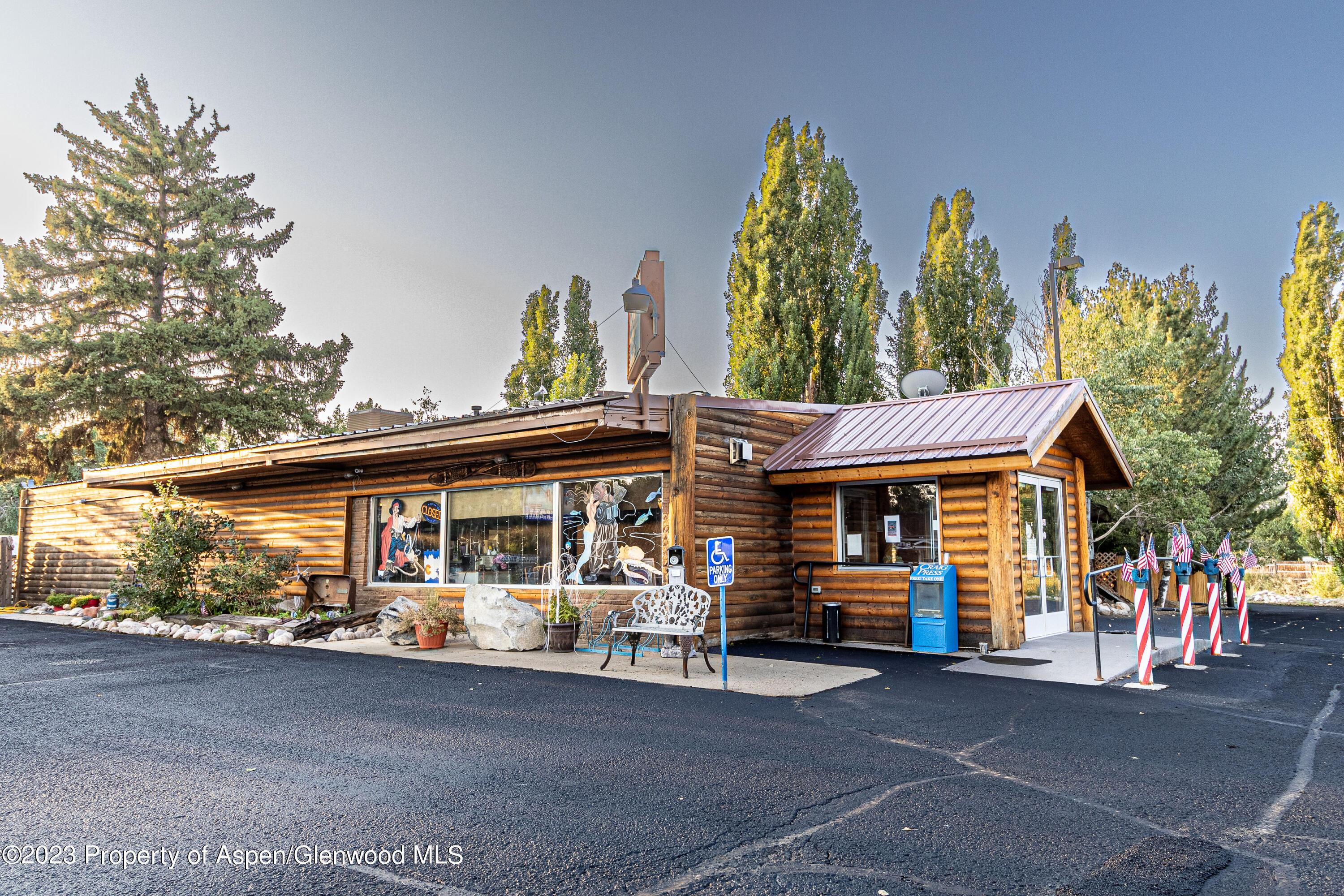 536 E Victory Way Craig CO 81625