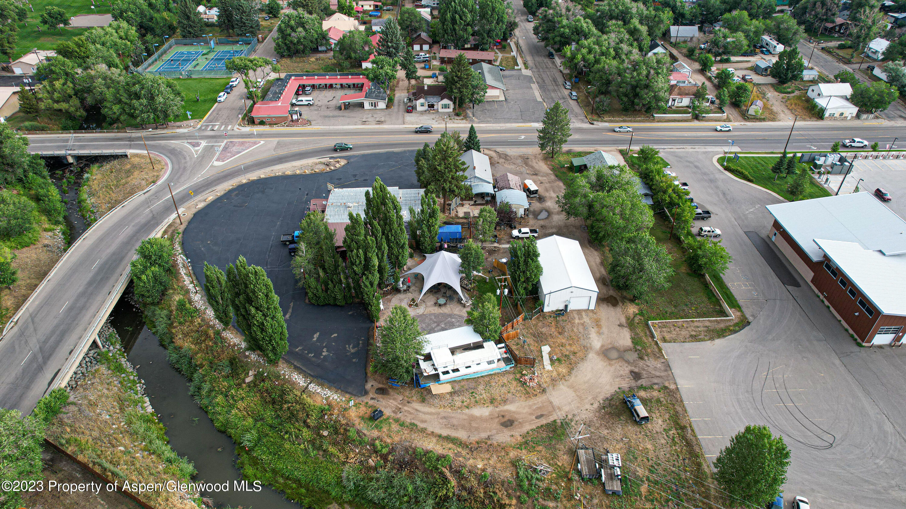 536 E Victory Way Craig CO 81625