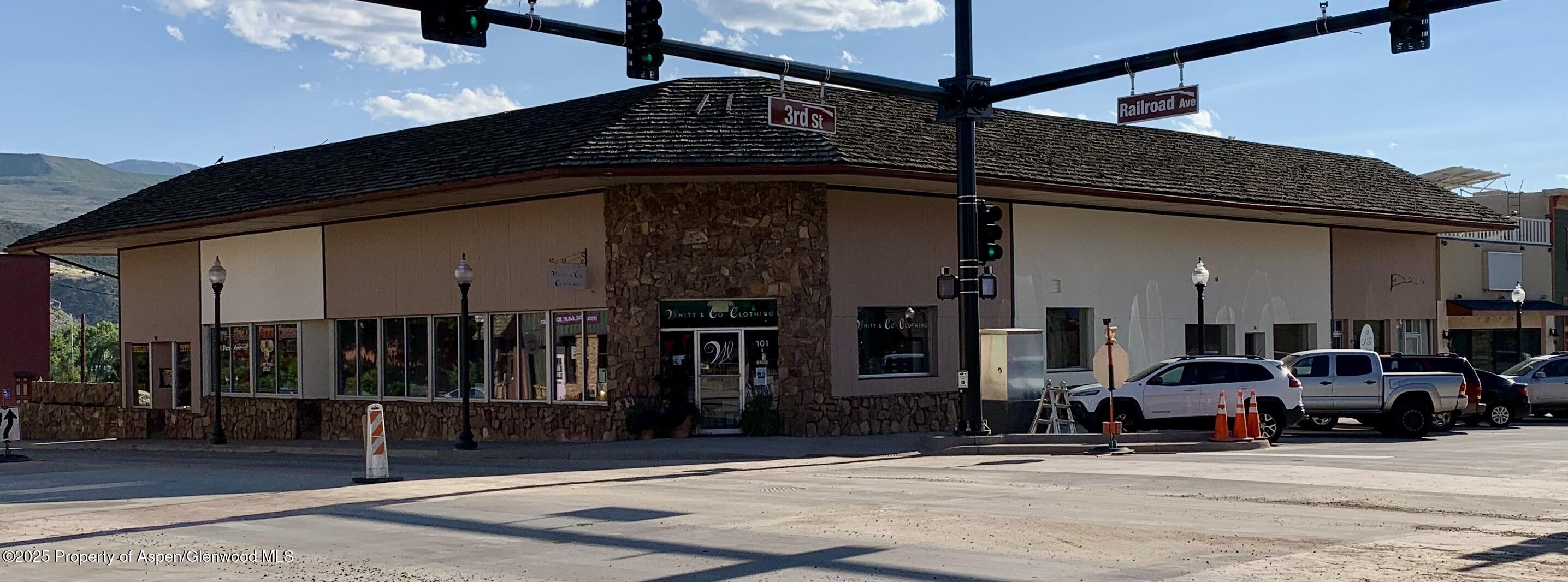101 W 3rd Street Rifle CO 81650