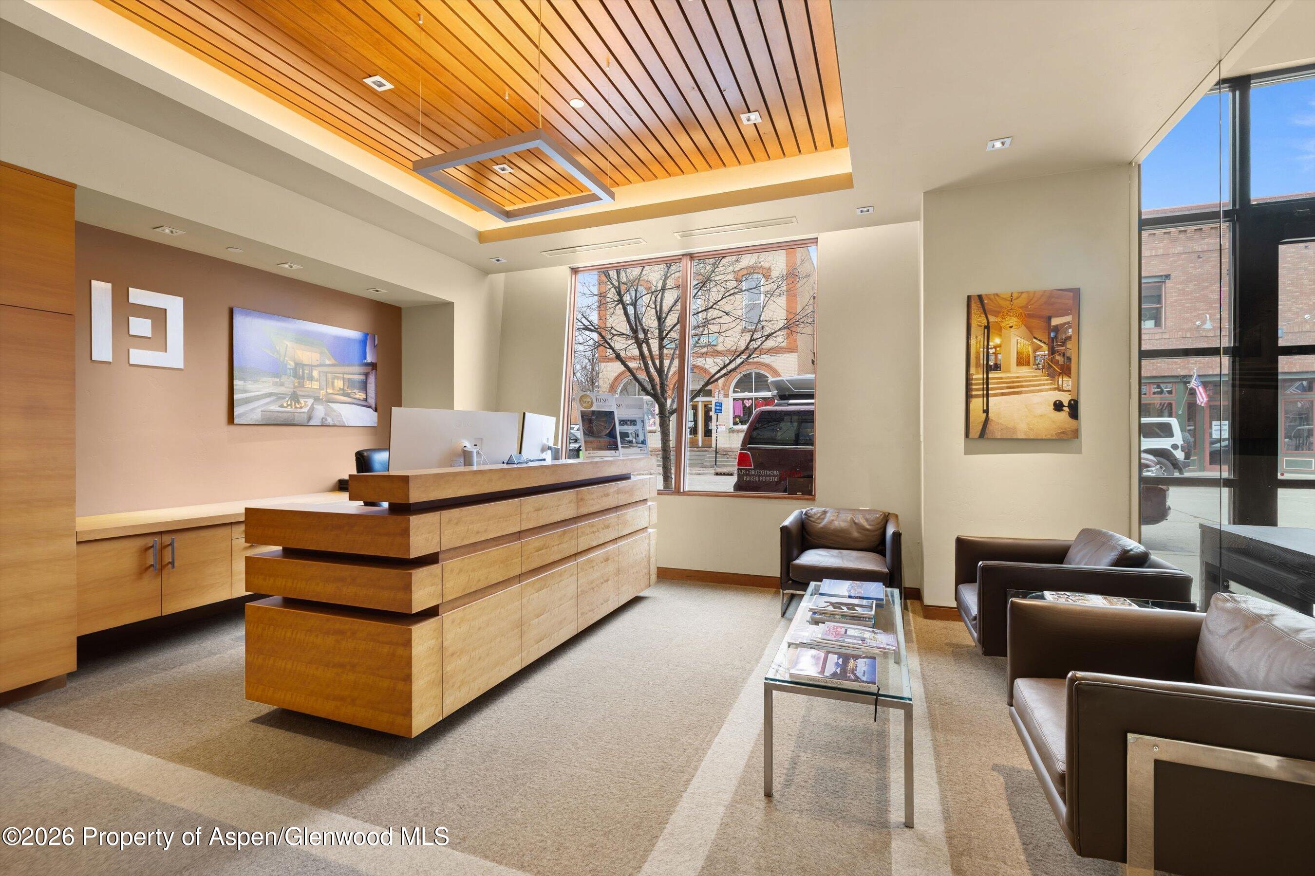 Carbondale CO, 311 Main Street, Unit 101,102,201,202,203