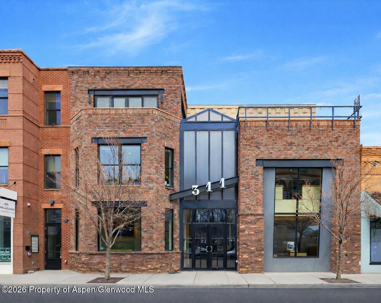311 Main Street Carbondale CO 81623