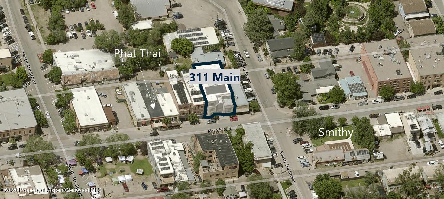 311 Main Street Carbondale CO 81623