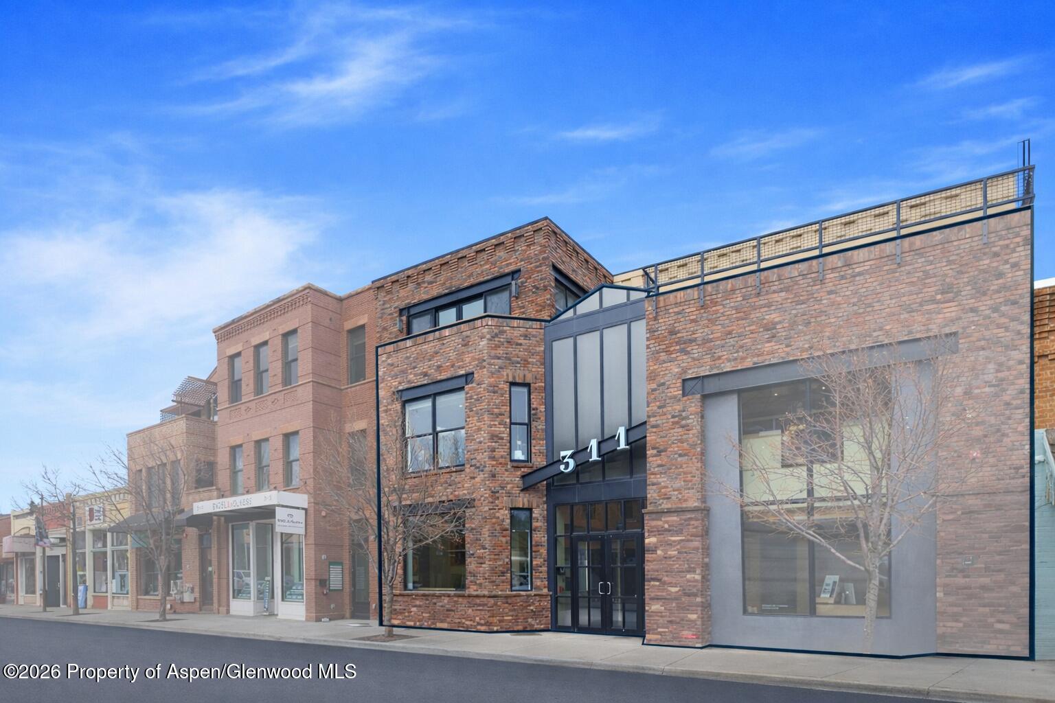 311 Main Street Carbondale CO 81623