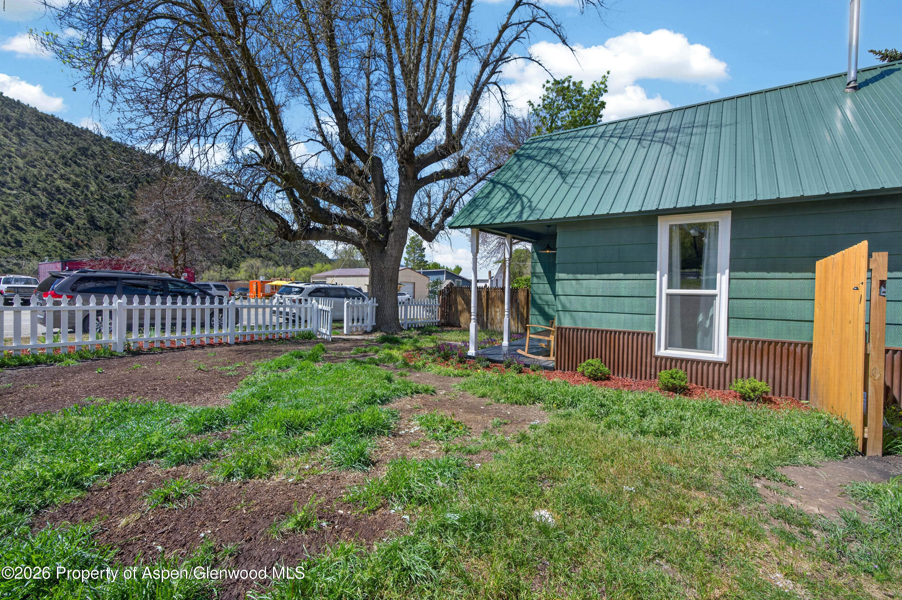 620 W Main Street New Castle CO 81647