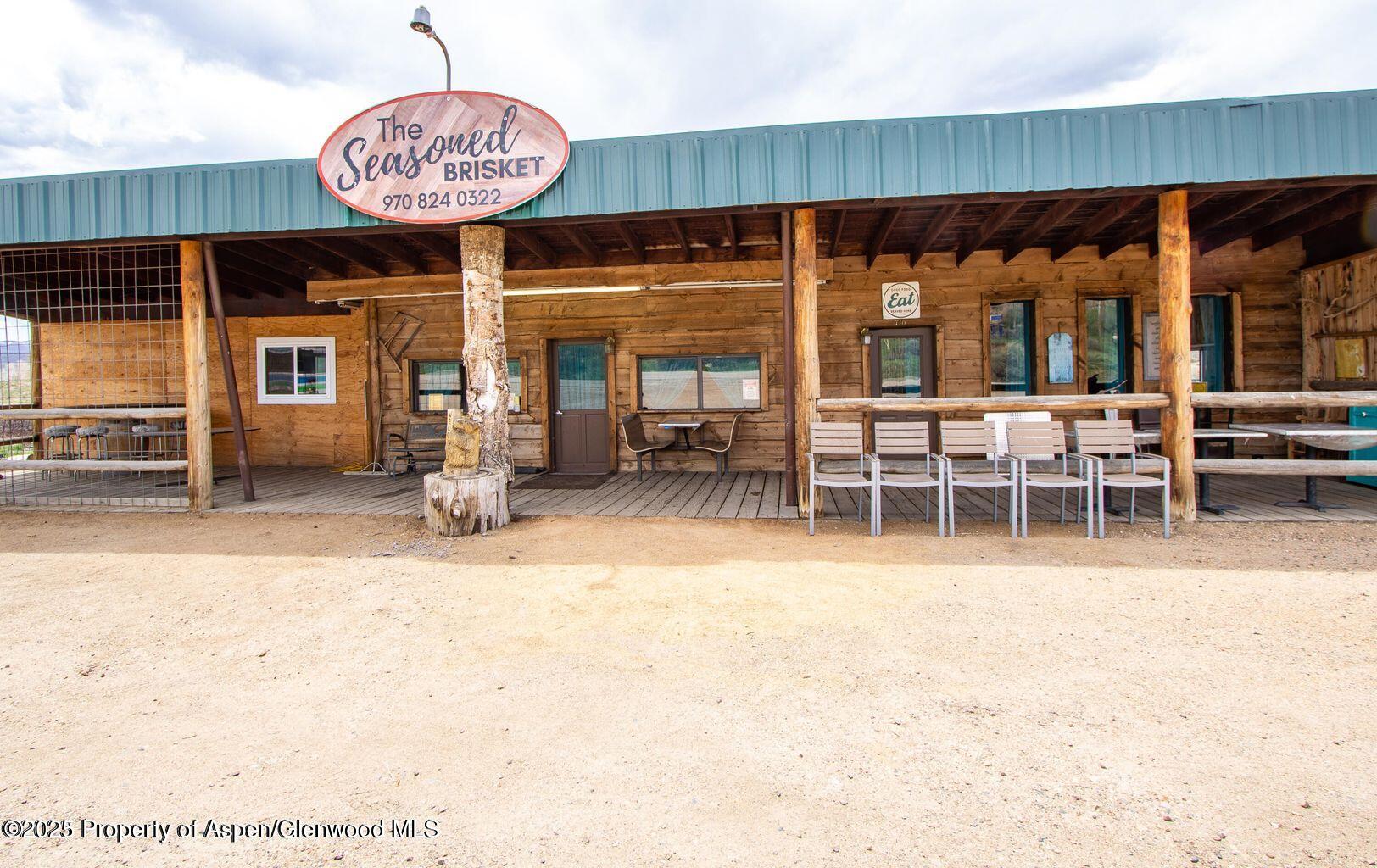 1740 E Highway 40 Craig CO 81625