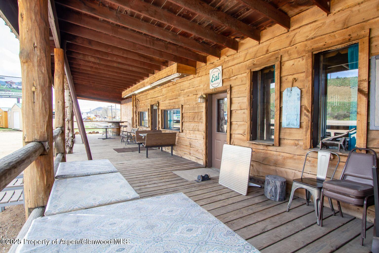 1740 E Highway 40 Craig CO 81625