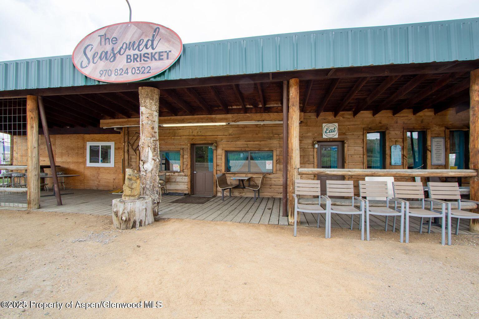 1740 E Highway 40 Craig CO 81625