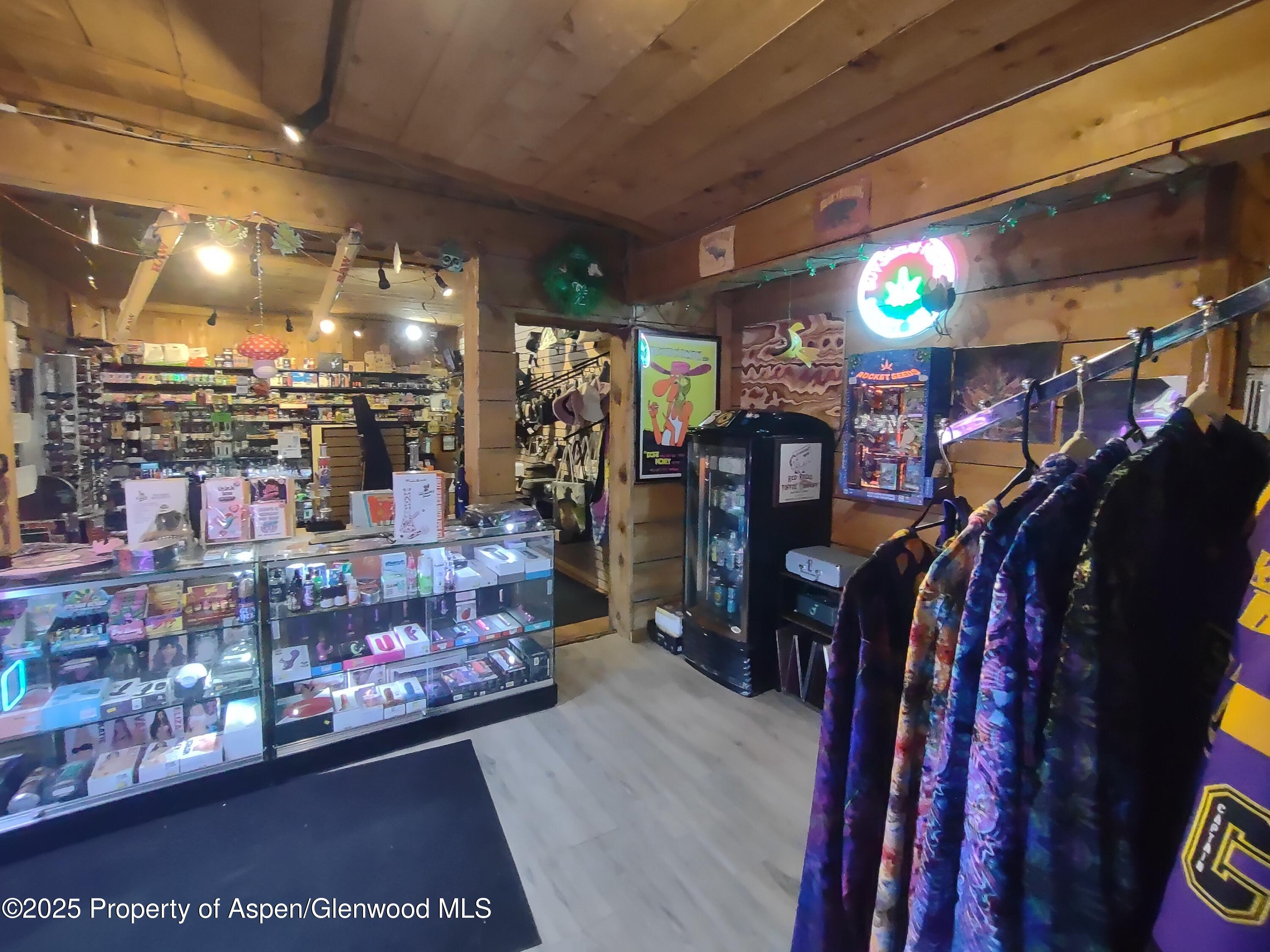 1740 E Highway 40 Craig CO 81625