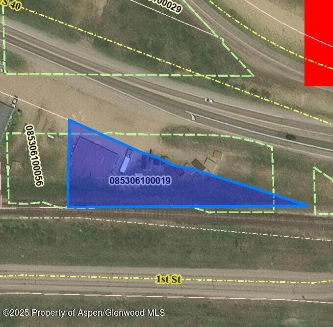 1740 E Highway 40 Craig CO 81625