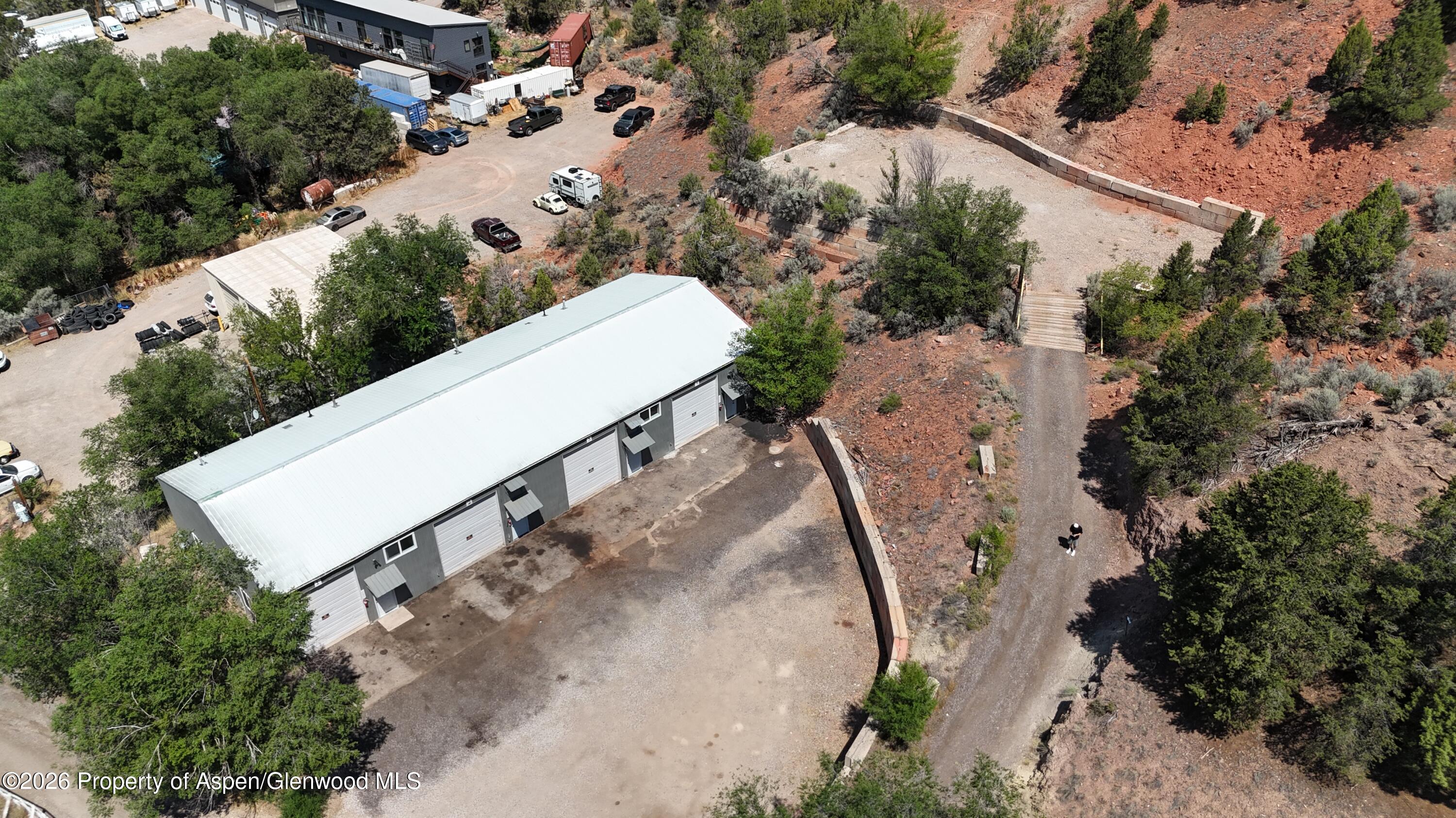 Glenwood Springs CO, 6702 Highway 82