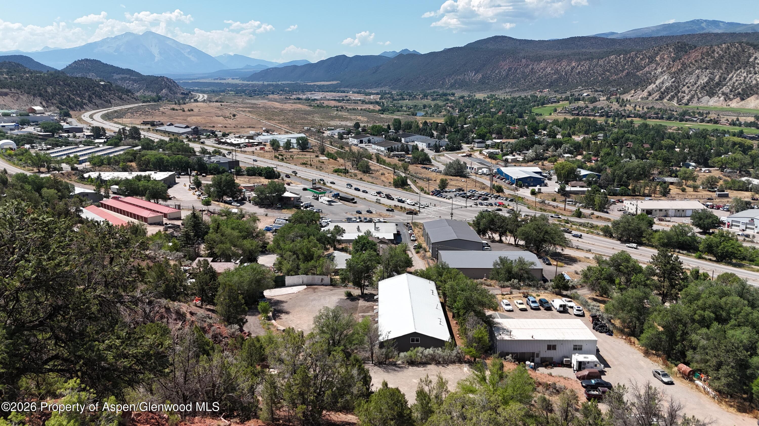 6702 Highway 82 Glenwood Springs CO 81601