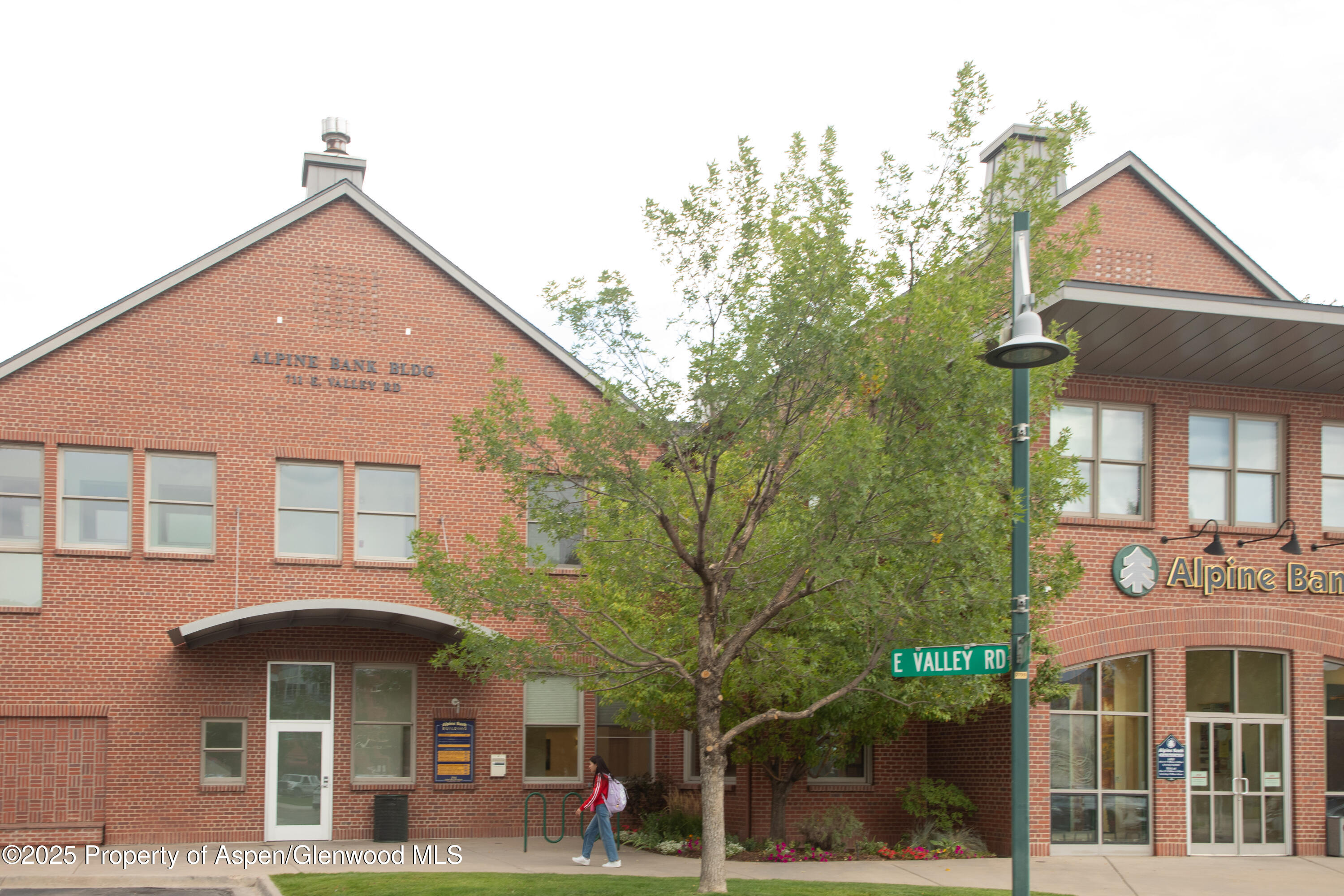 711 E Valley Road Basalt CO 81621