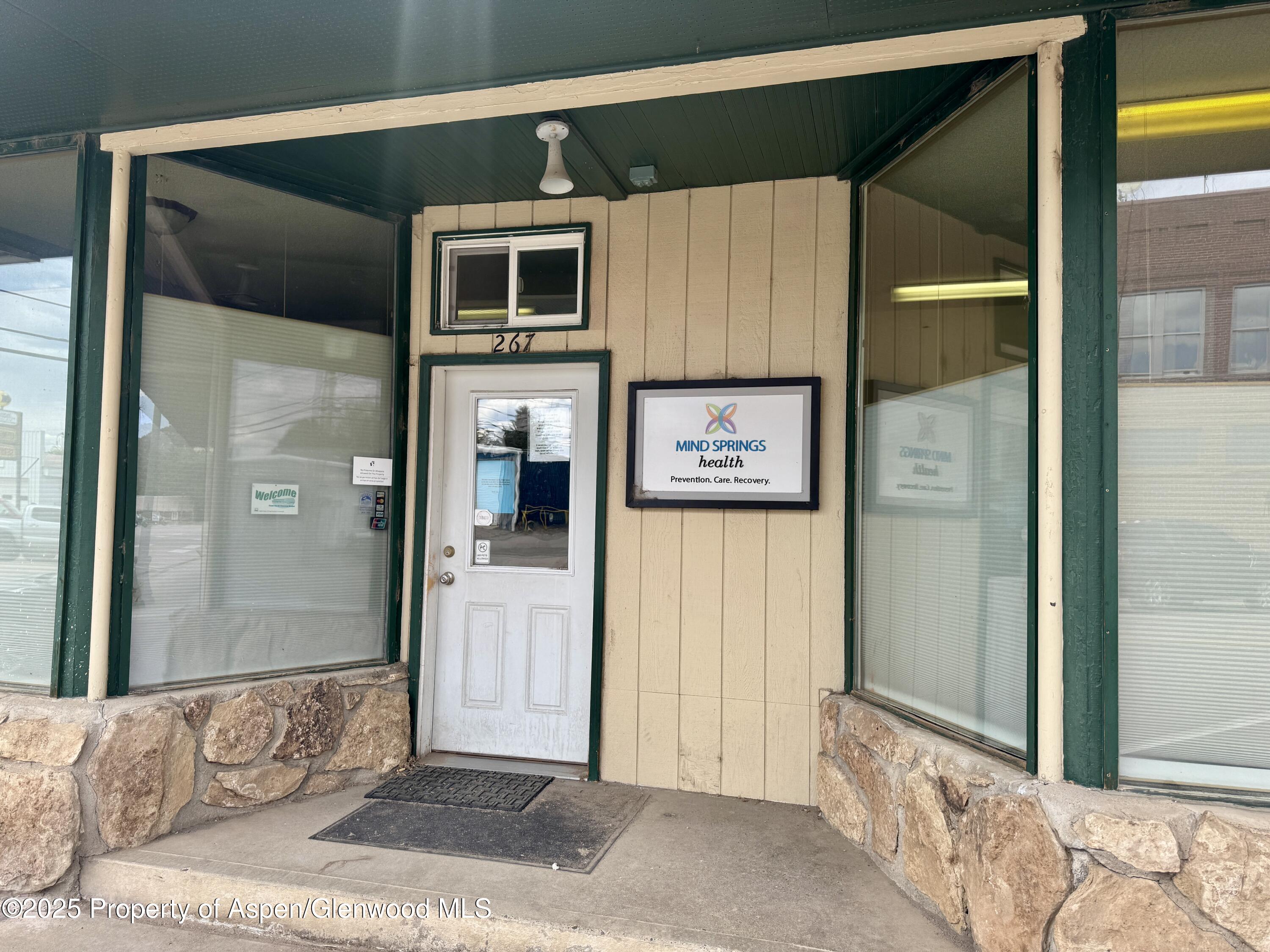 267 6th Street Meeker CO 81641