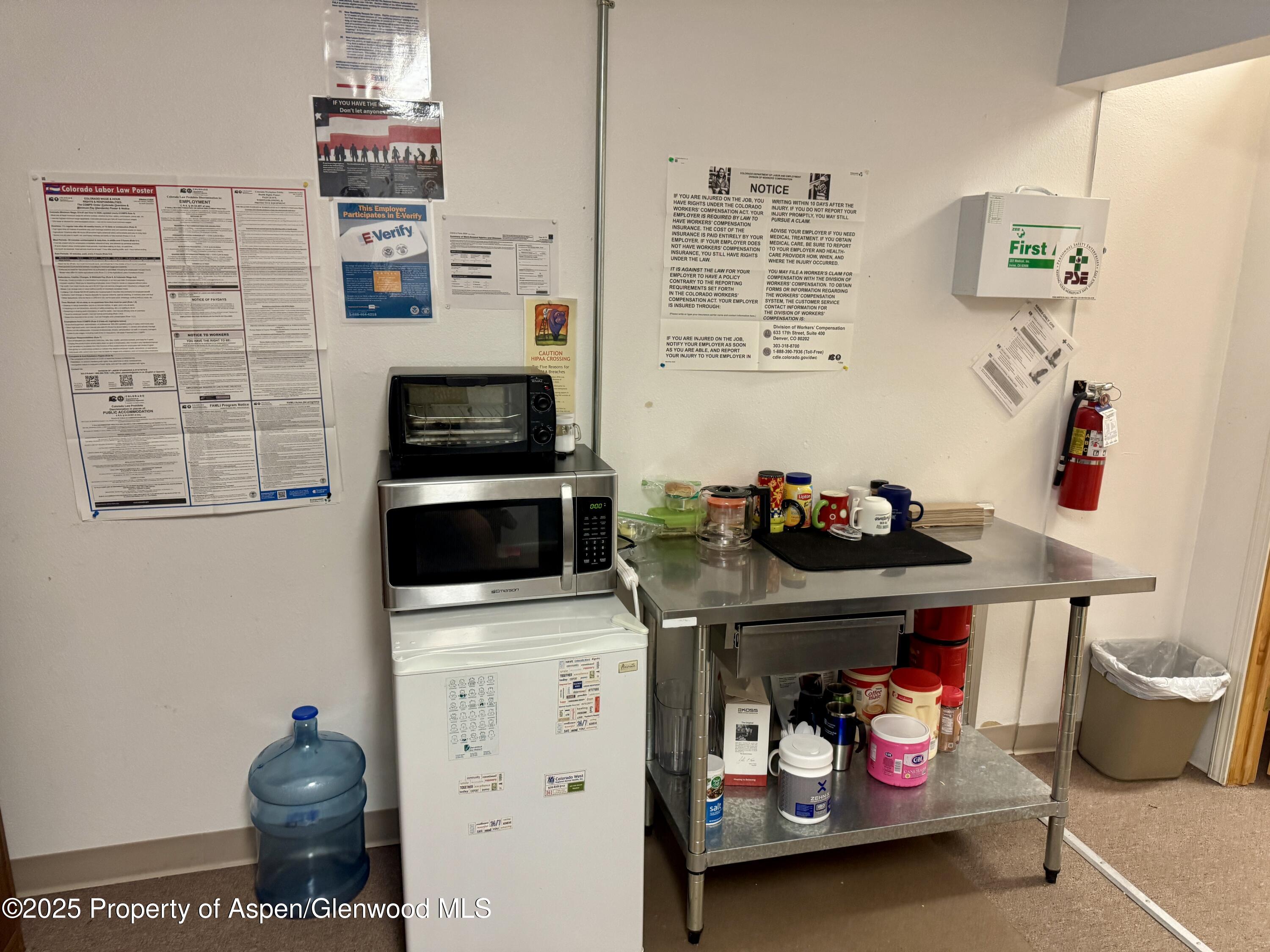 267 6th Street Meeker CO 81641