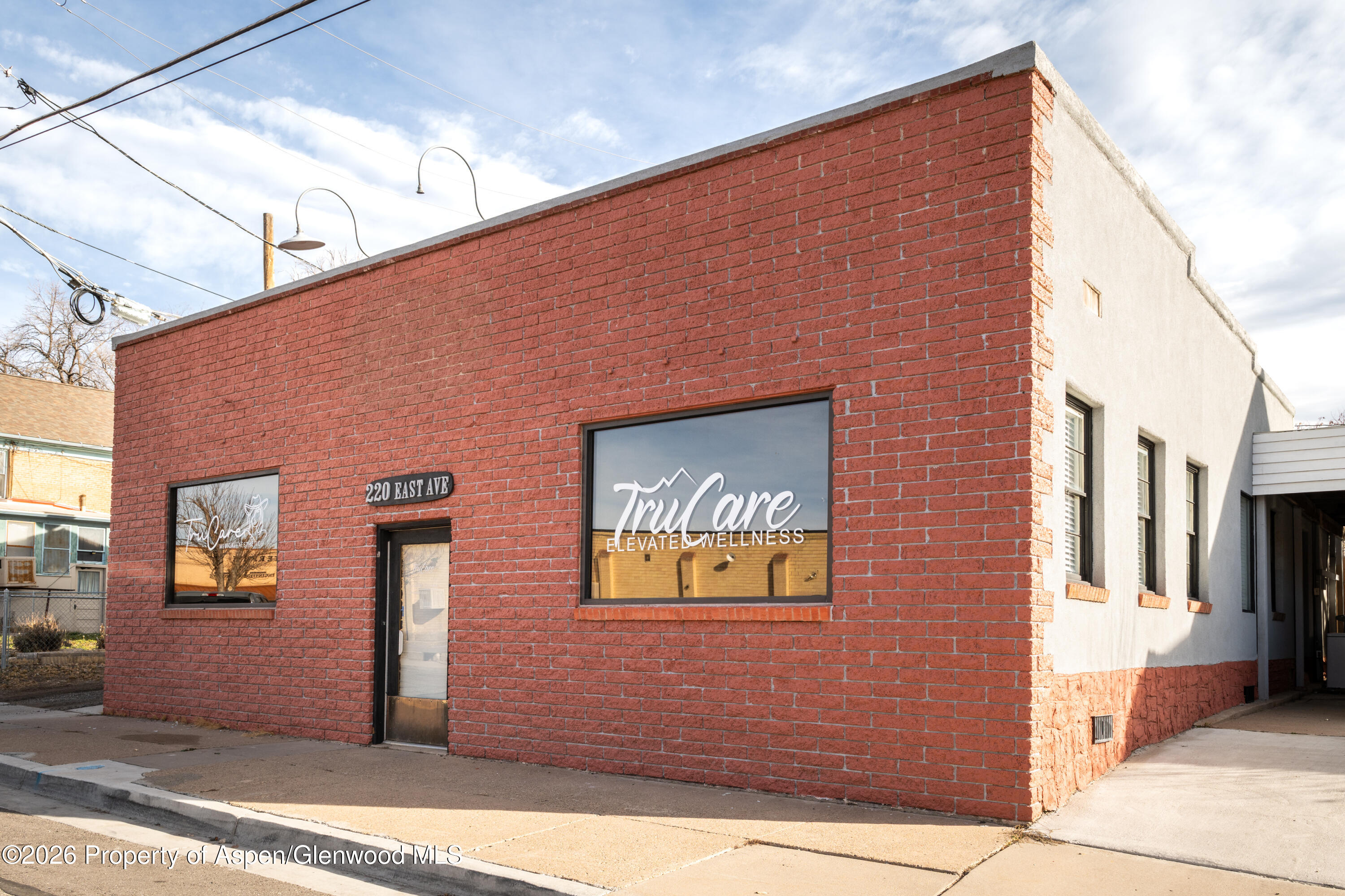 220 East Avenue Rifle CO 81650
