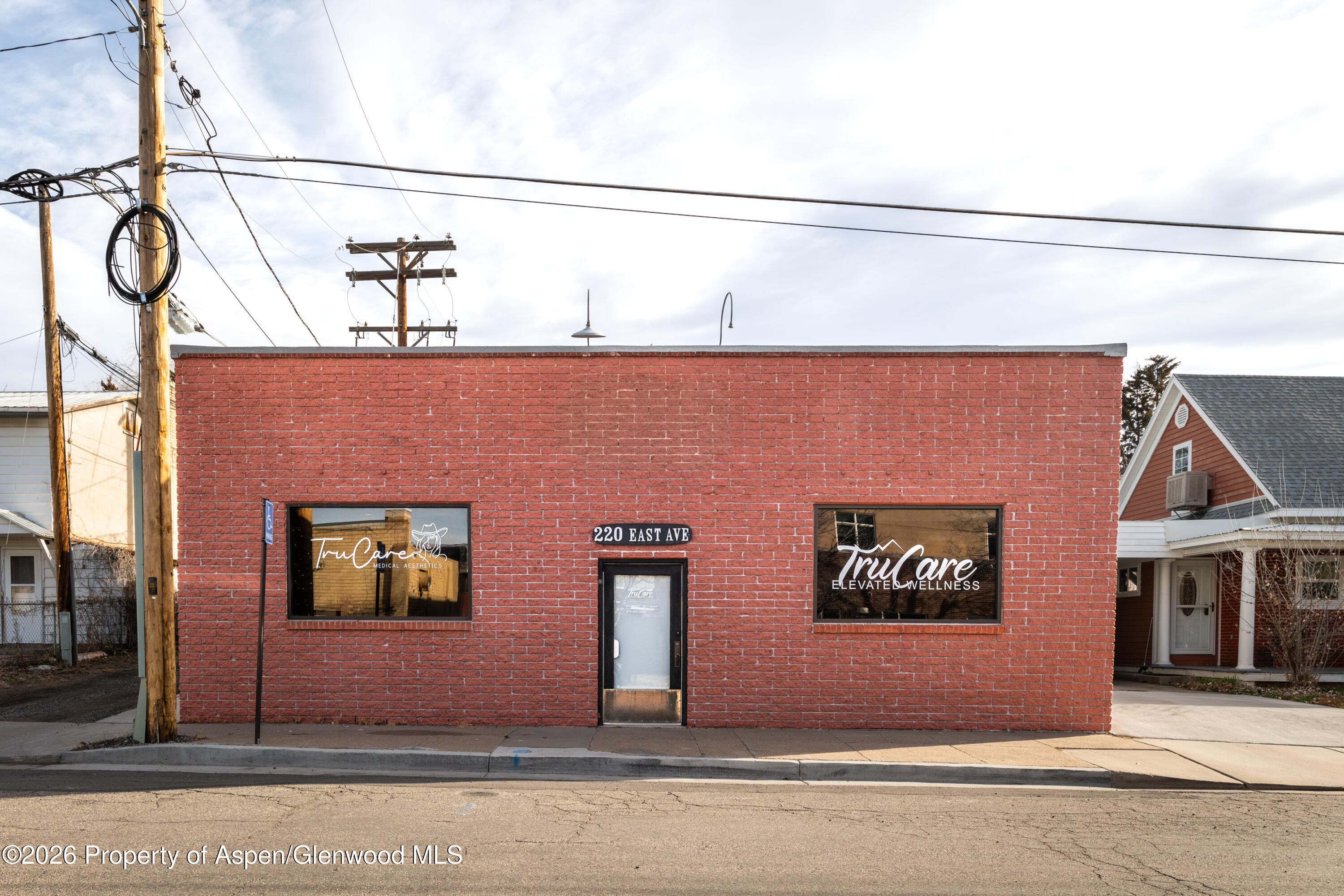 220 East Avenue Rifle CO 81650