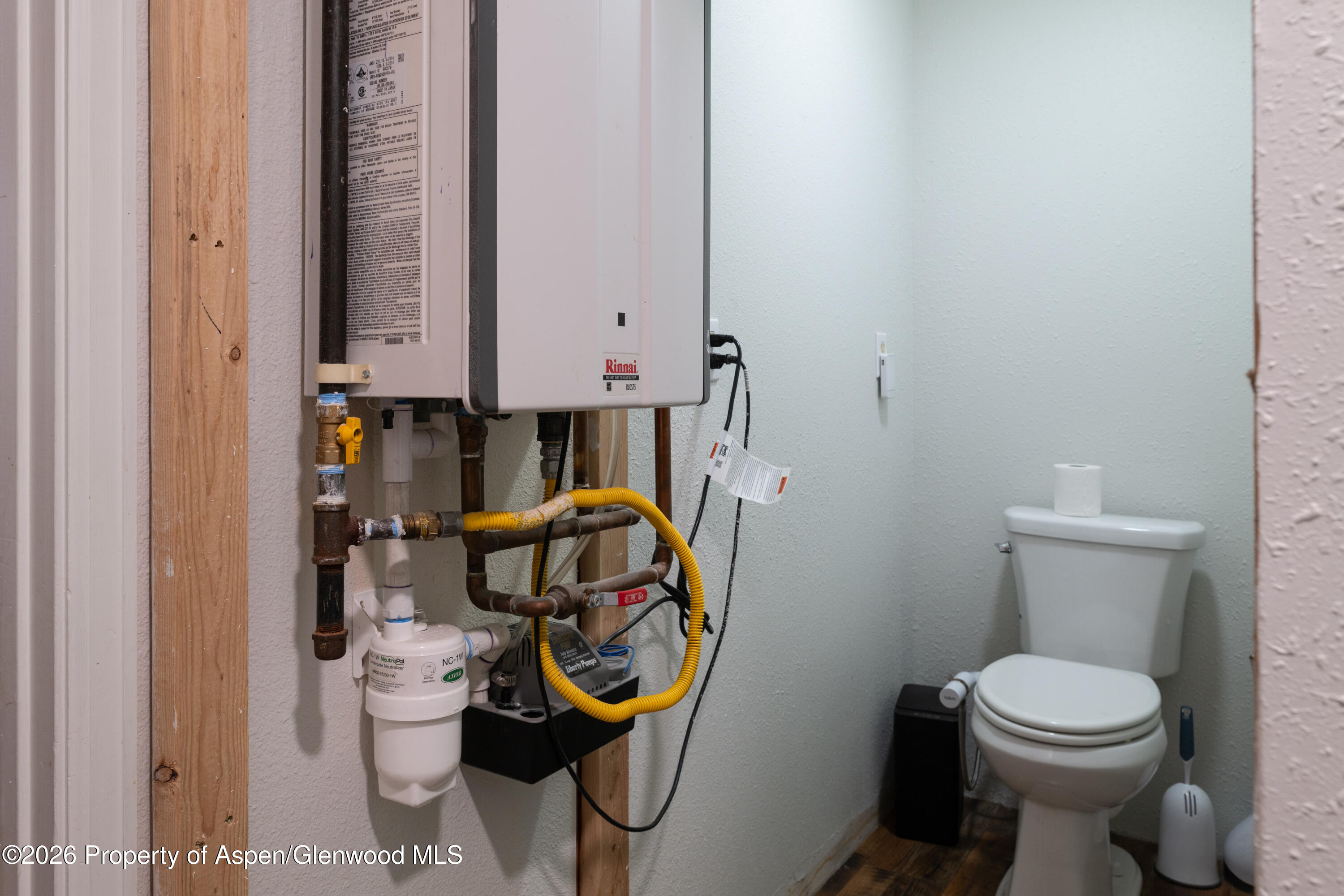 220 East Avenue Rifle CO 81650