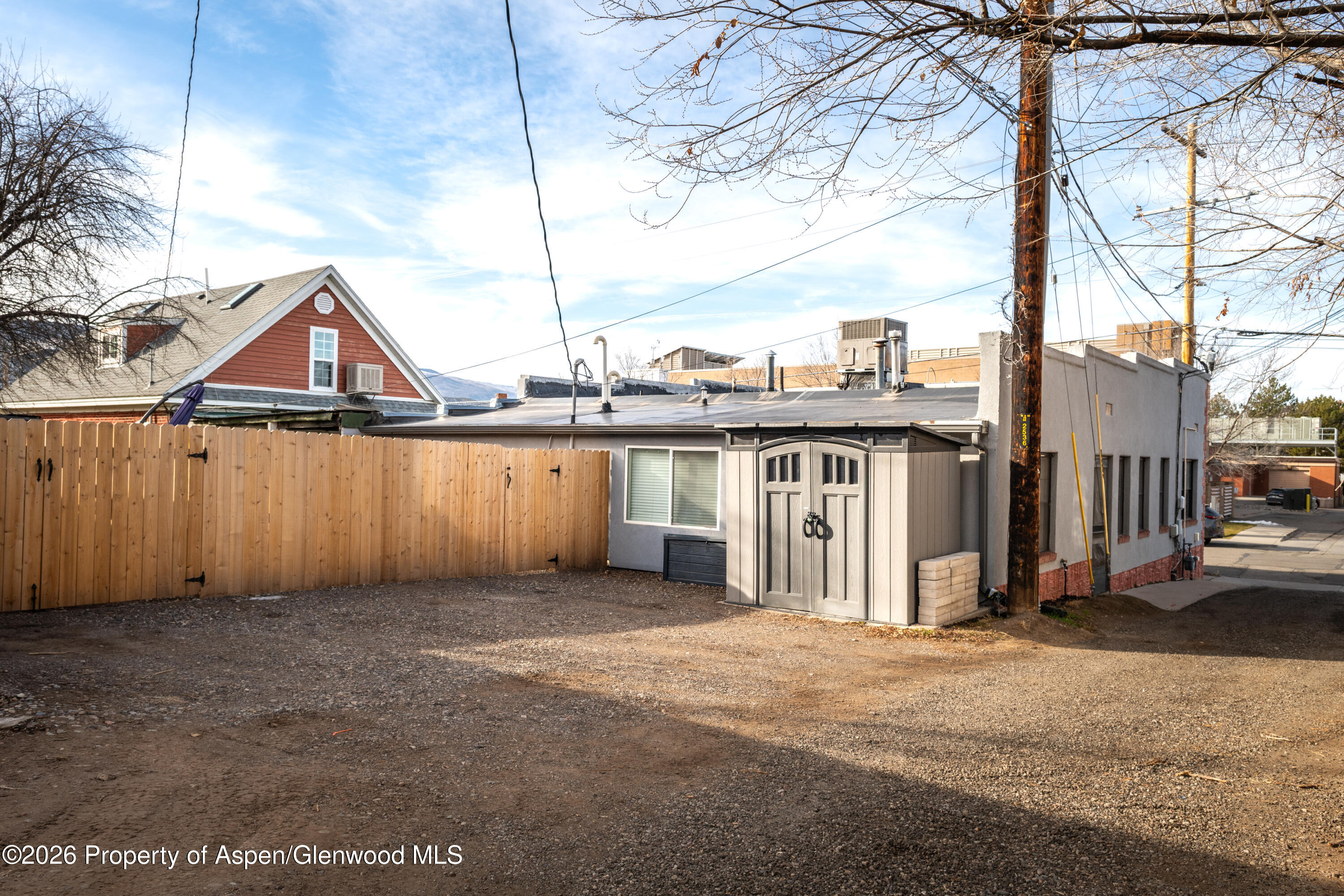 220 East Avenue Rifle CO 81650