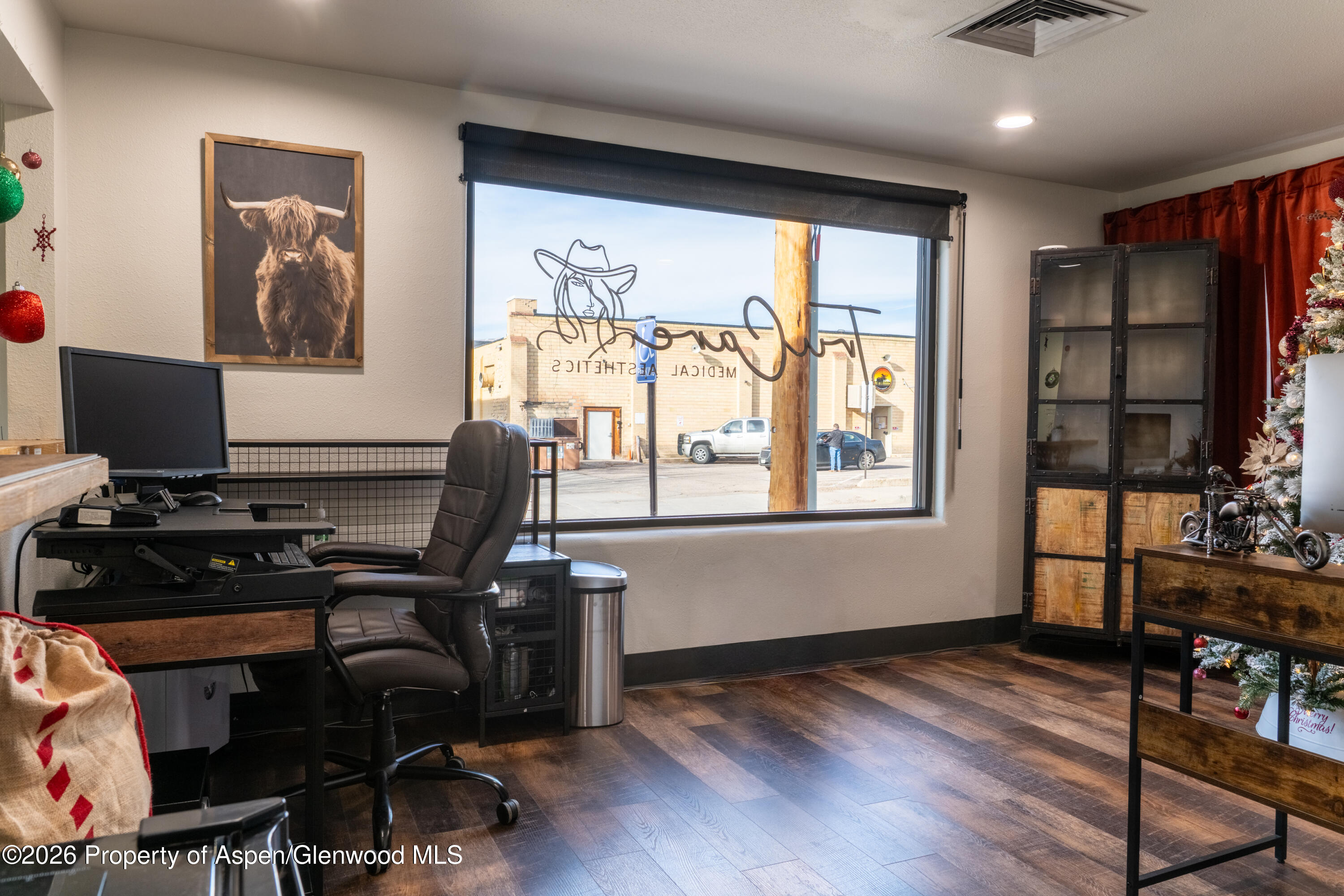 220 East Avenue Rifle CO 81650