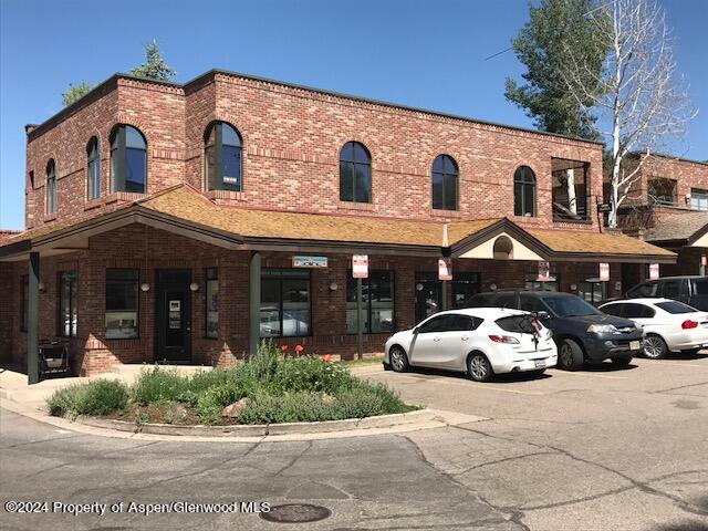 200 Basalt Center Circle Basalt CO 81621