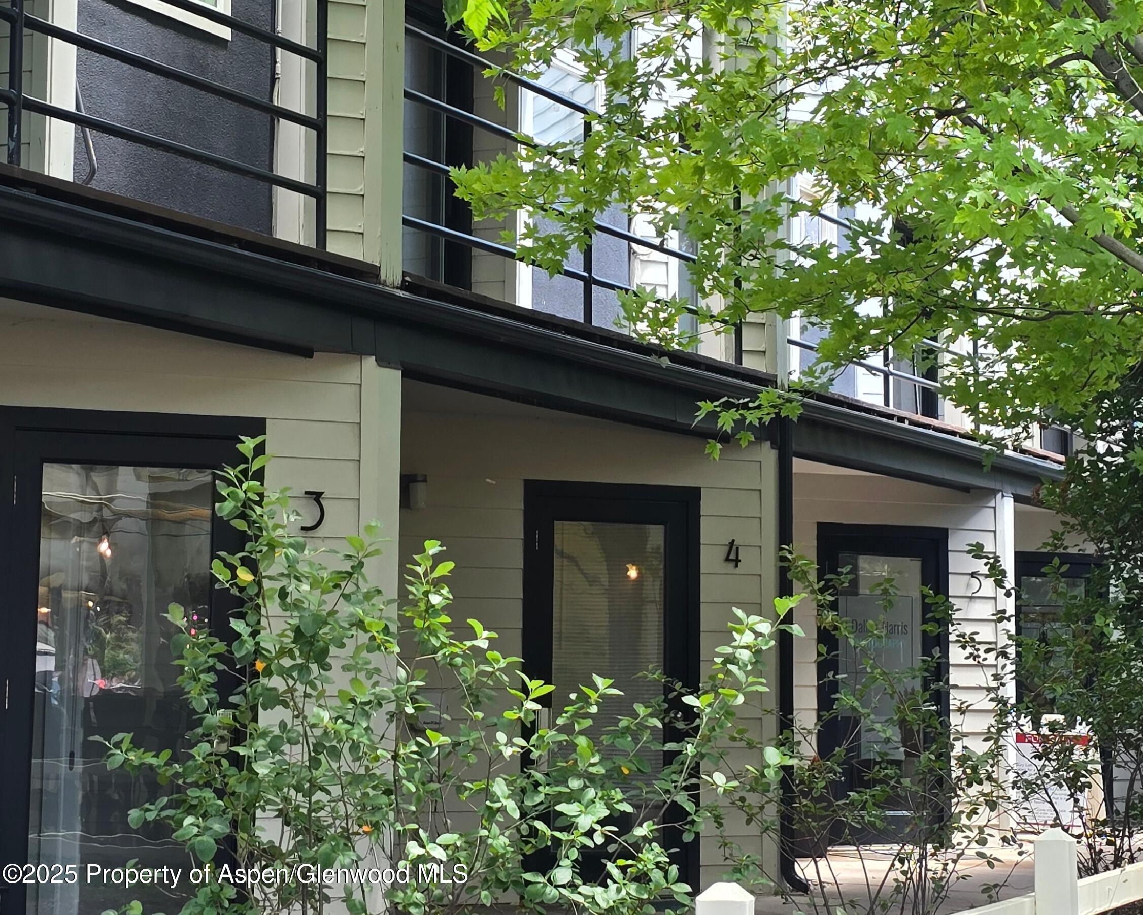 Basalt CO, 175 Midland Avenue, Unit 4