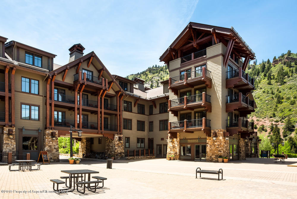 39 Boomerang Road Aspen CO 81611