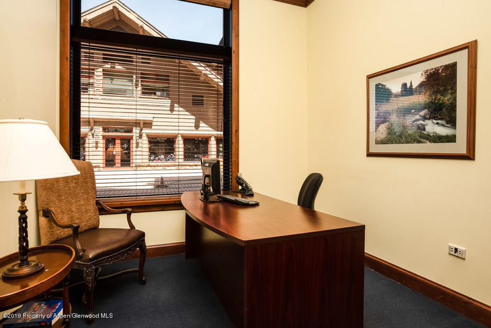 39 Boomerang Road Aspen CO 81611