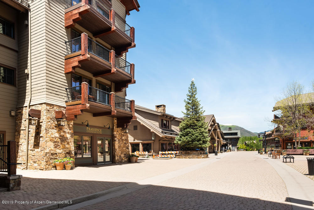 39 Boomerang Road Aspen CO 81611