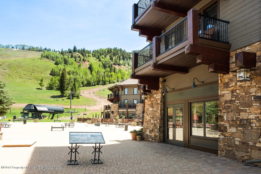 39 Boomerang Road Aspen CO 81611