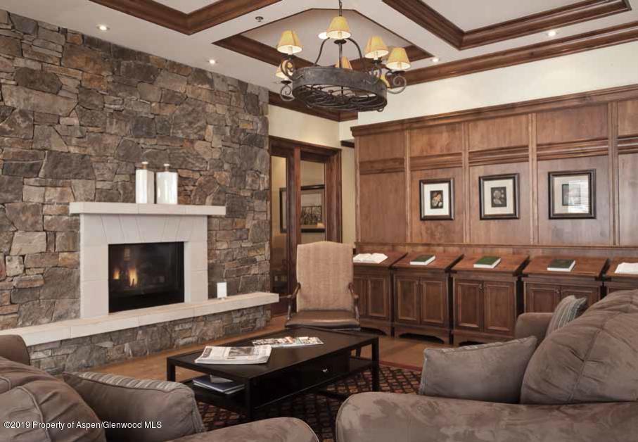 39 Boomerang Road Aspen CO 81611
