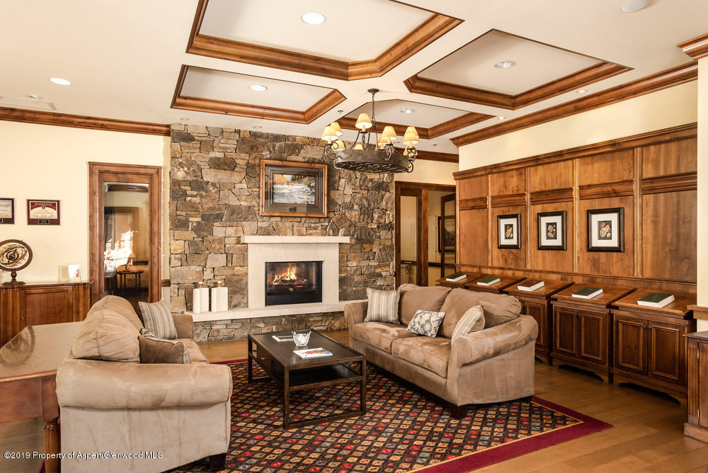 39 Boomerang Road Aspen CO 81611