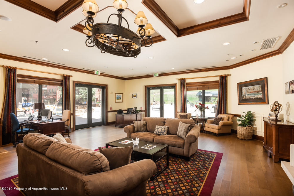 39 Boomerang Road Aspen CO 81611