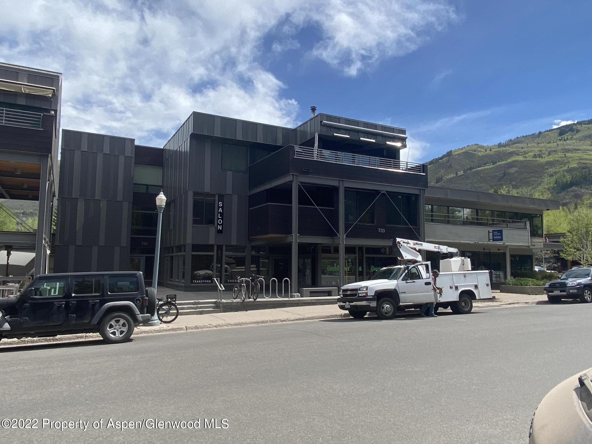 Aspen CO, 730 E Durant Avenue, Unit Unit G8