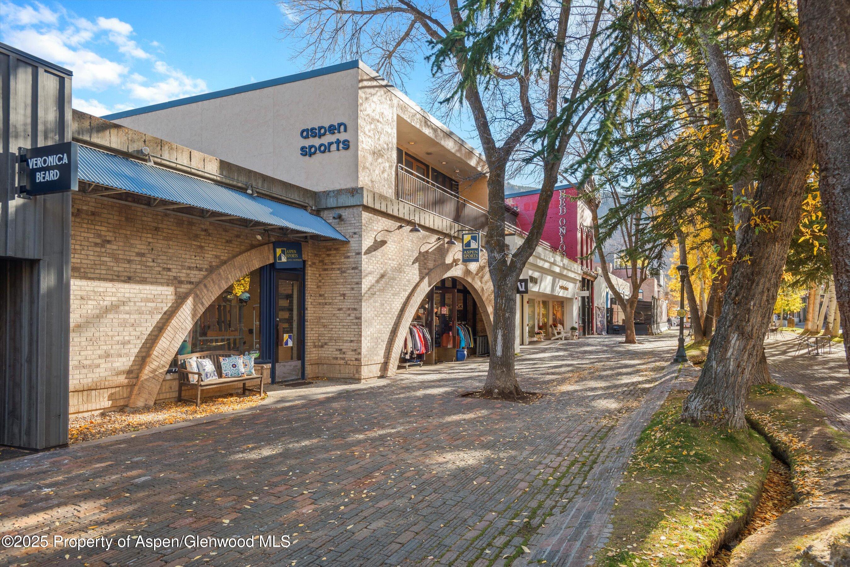 408 E Cooper Avenue Aspen CO 81611