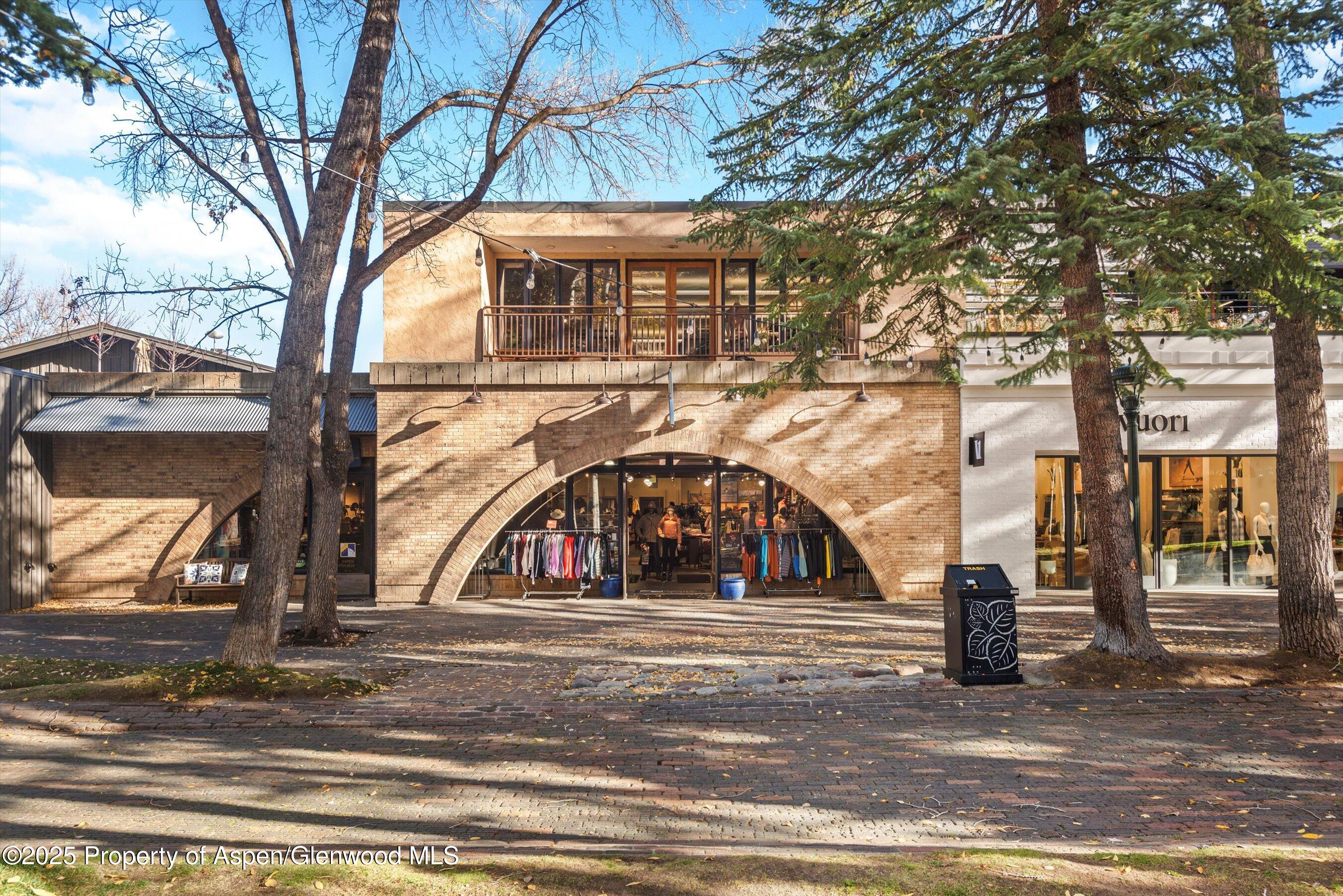 408 E Cooper Avenue Aspen CO 81611