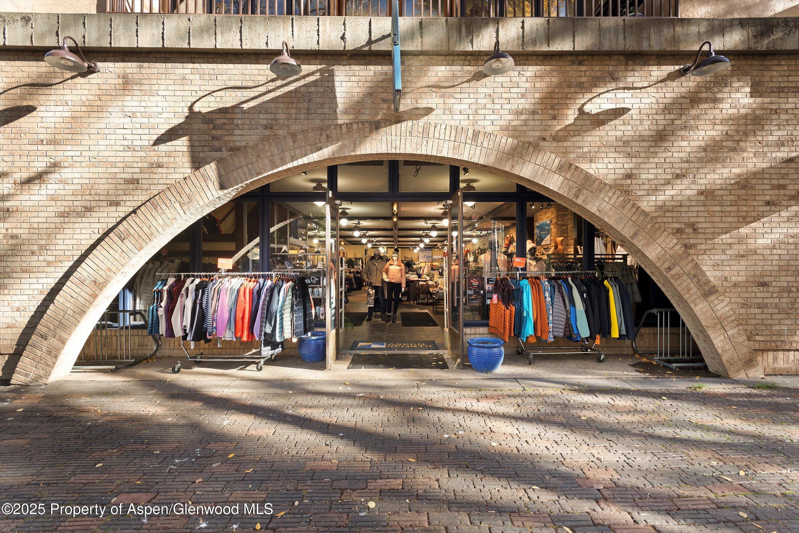 408 E Cooper Avenue Aspen CO 81611