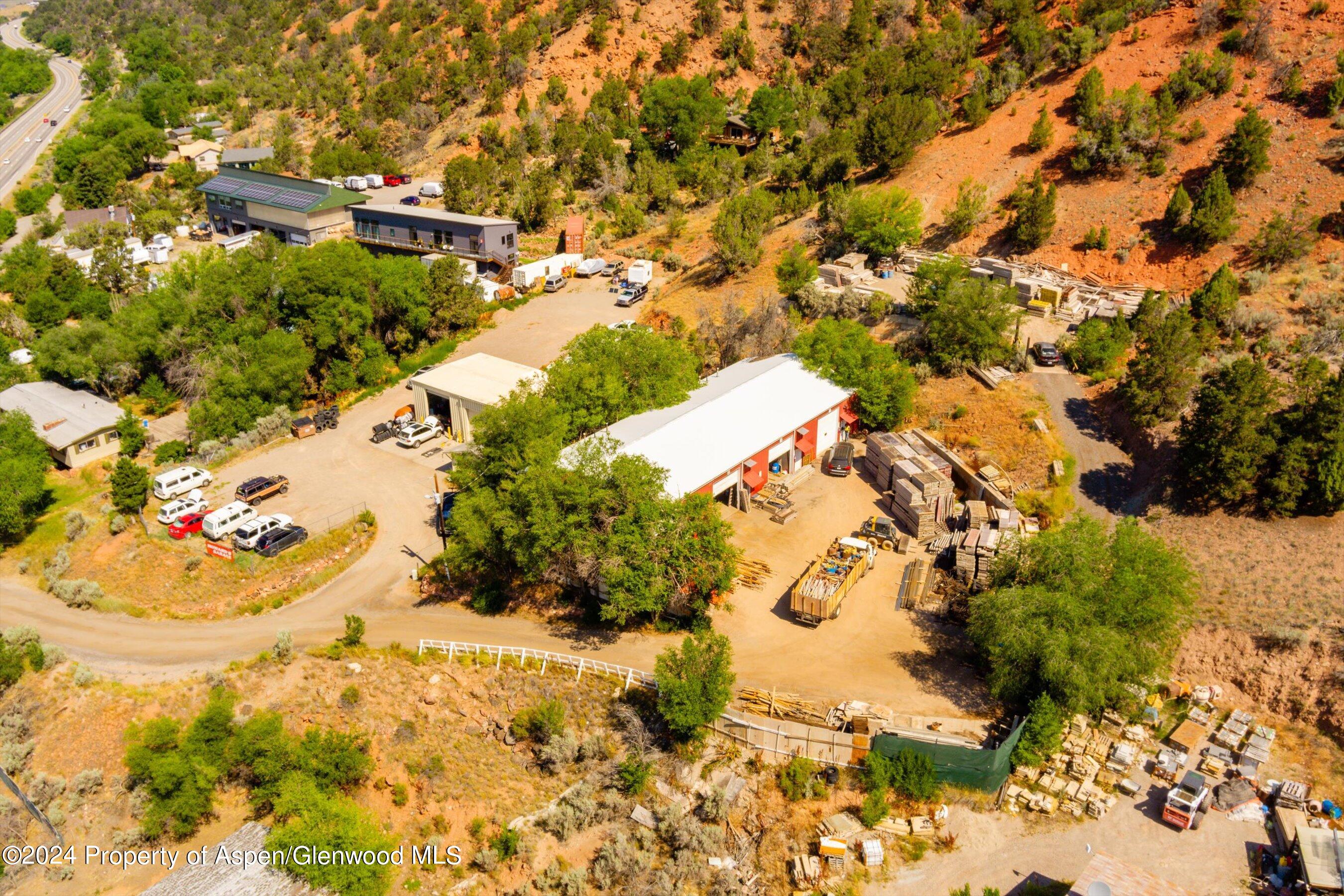 6702 Highway 82 Glenwood Springs CO 81601