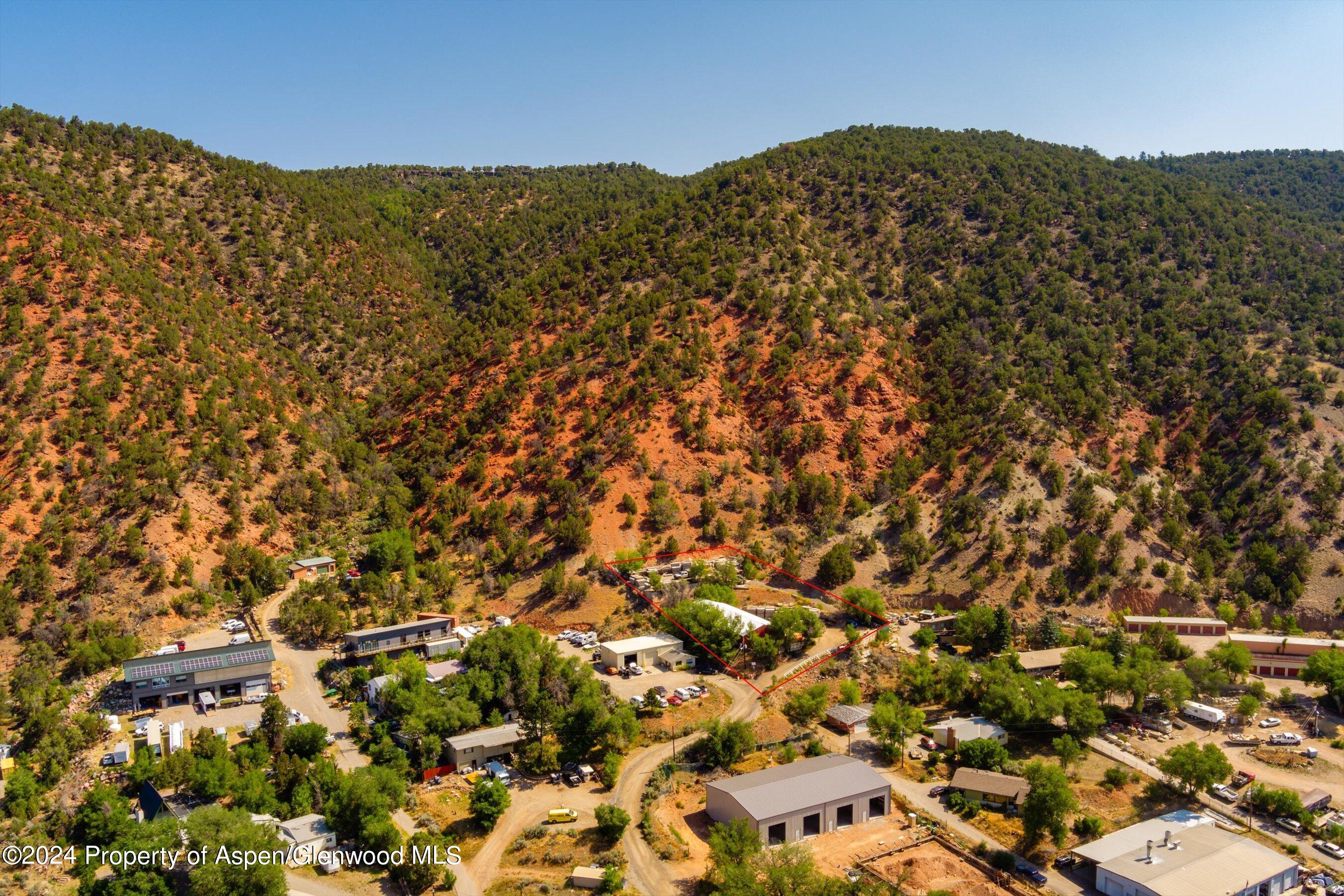 6702 Highway 82 Glenwood Springs CO 81601