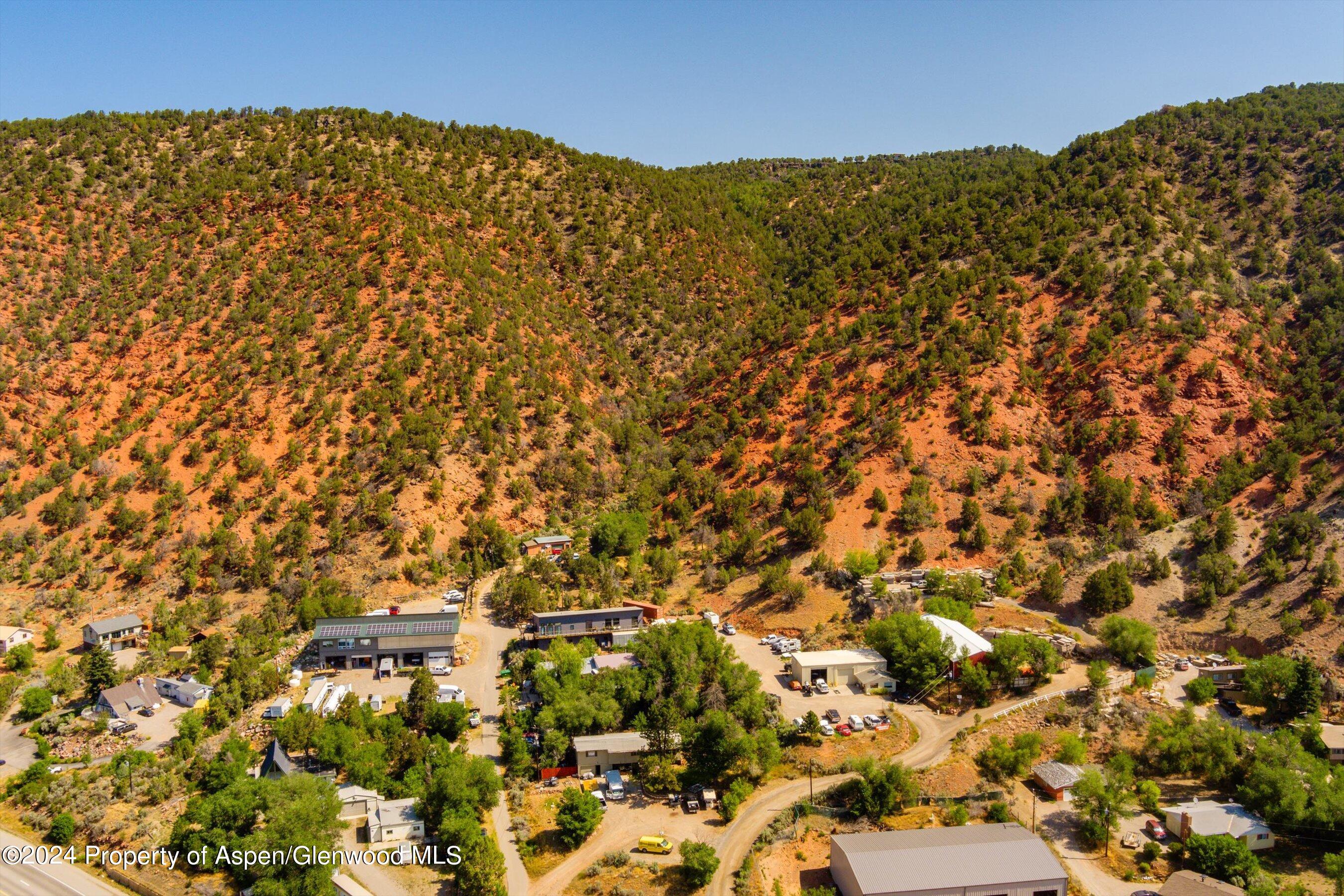6702 Highway 82 Glenwood Springs CO 81601