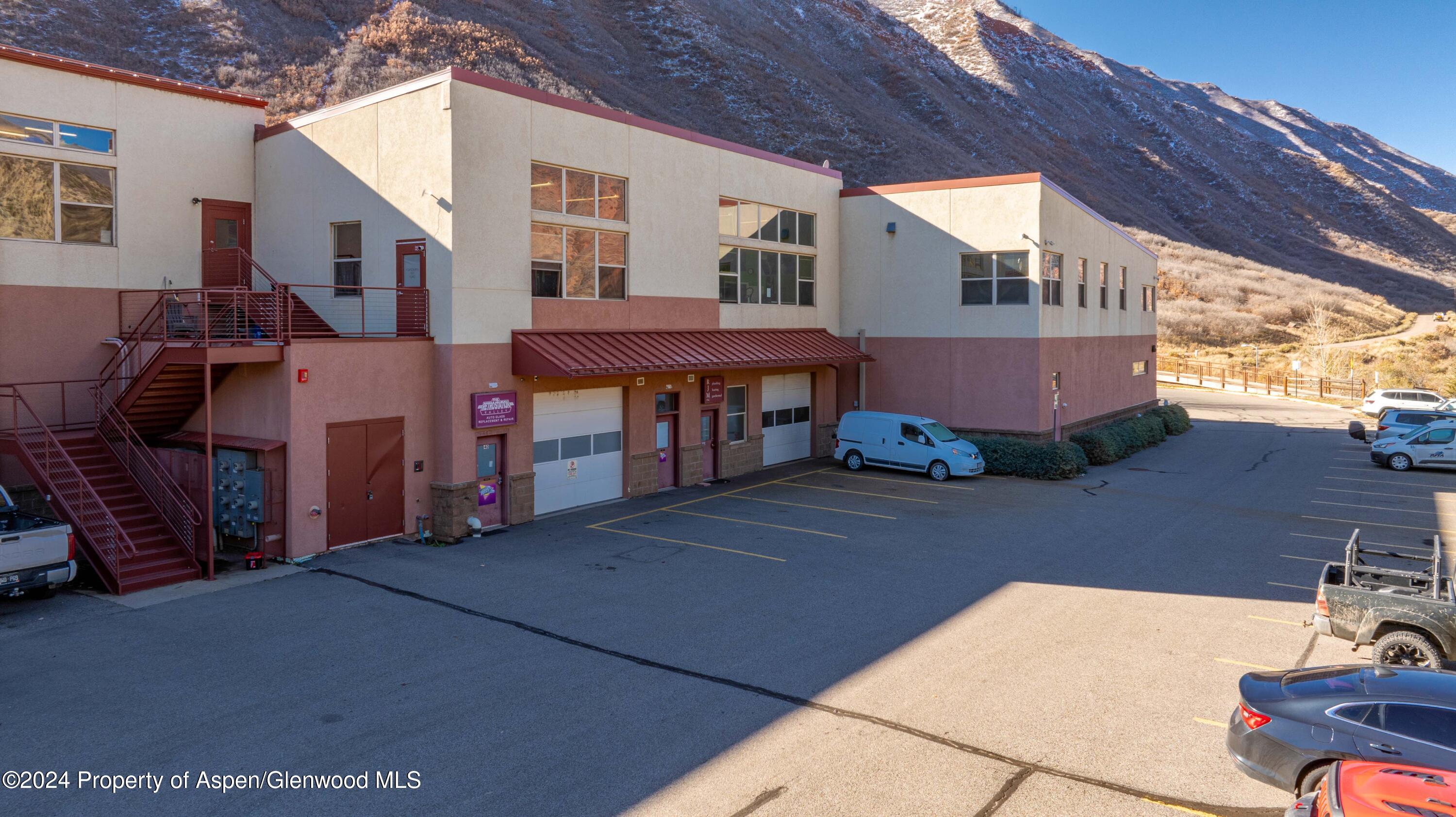 100 Midland Avenue Glenwood Springs CO 81601