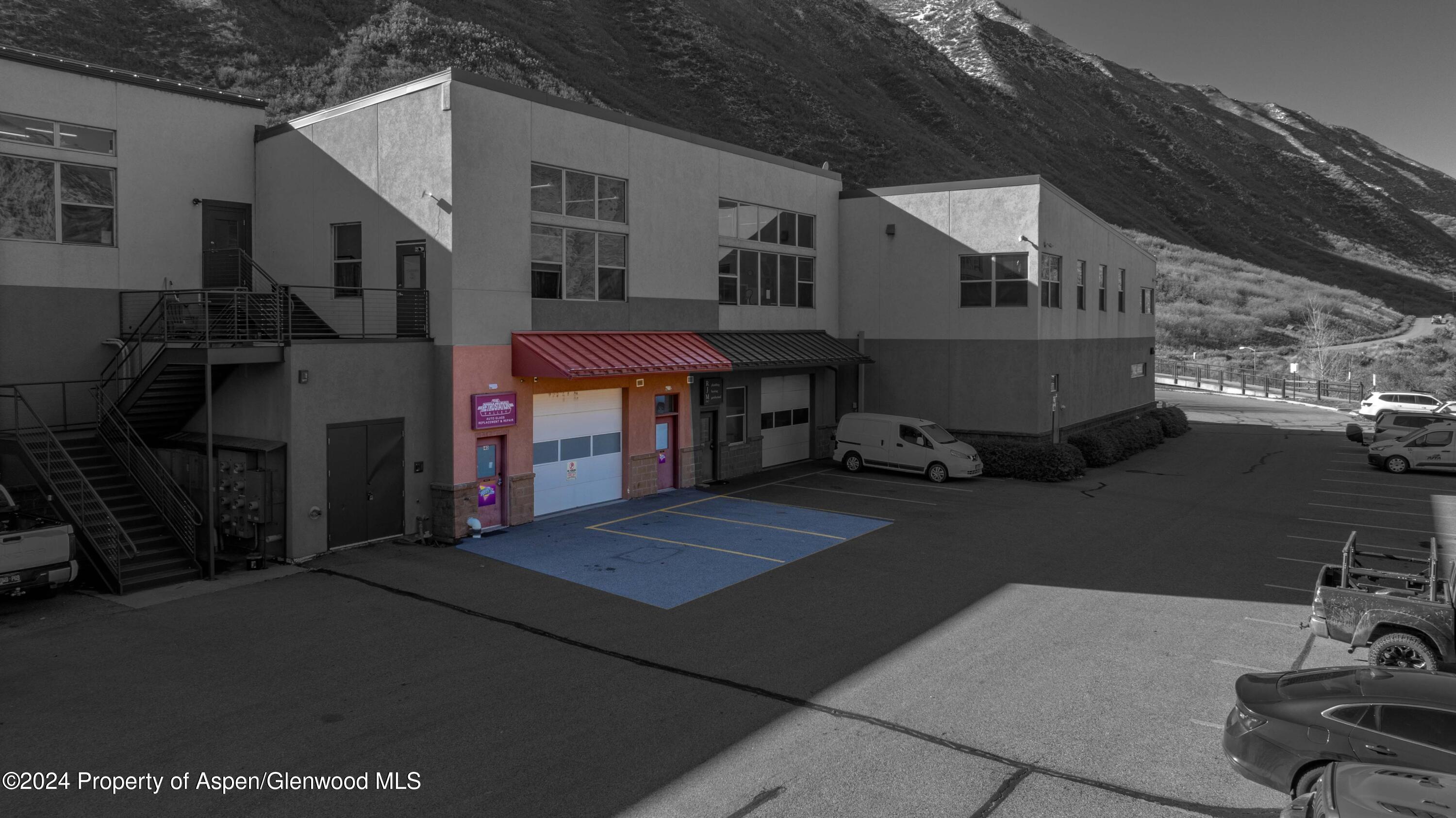 100 Midland Avenue Glenwood Springs CO 81601