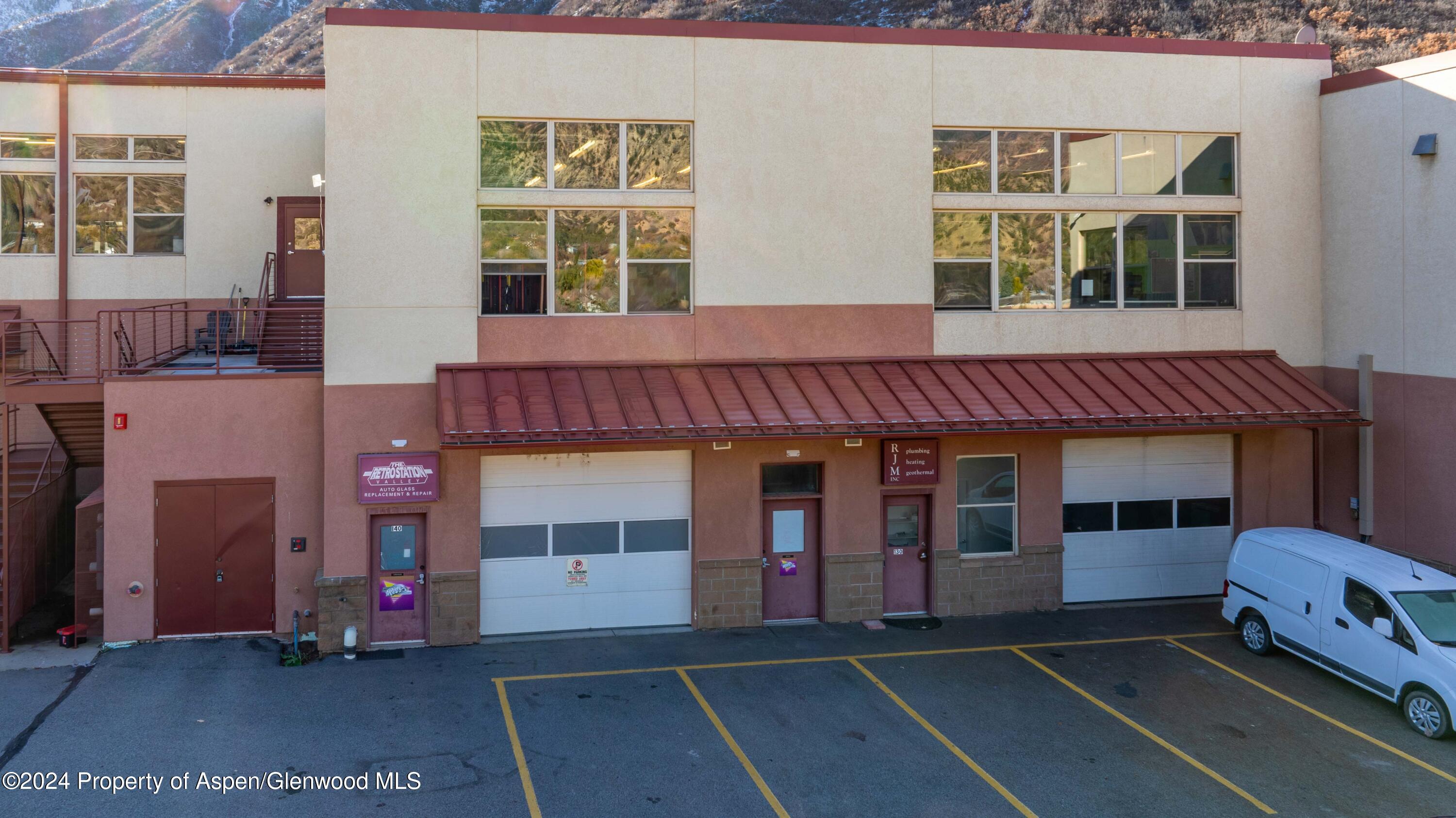 100 Midland Avenue Glenwood Springs CO 81601