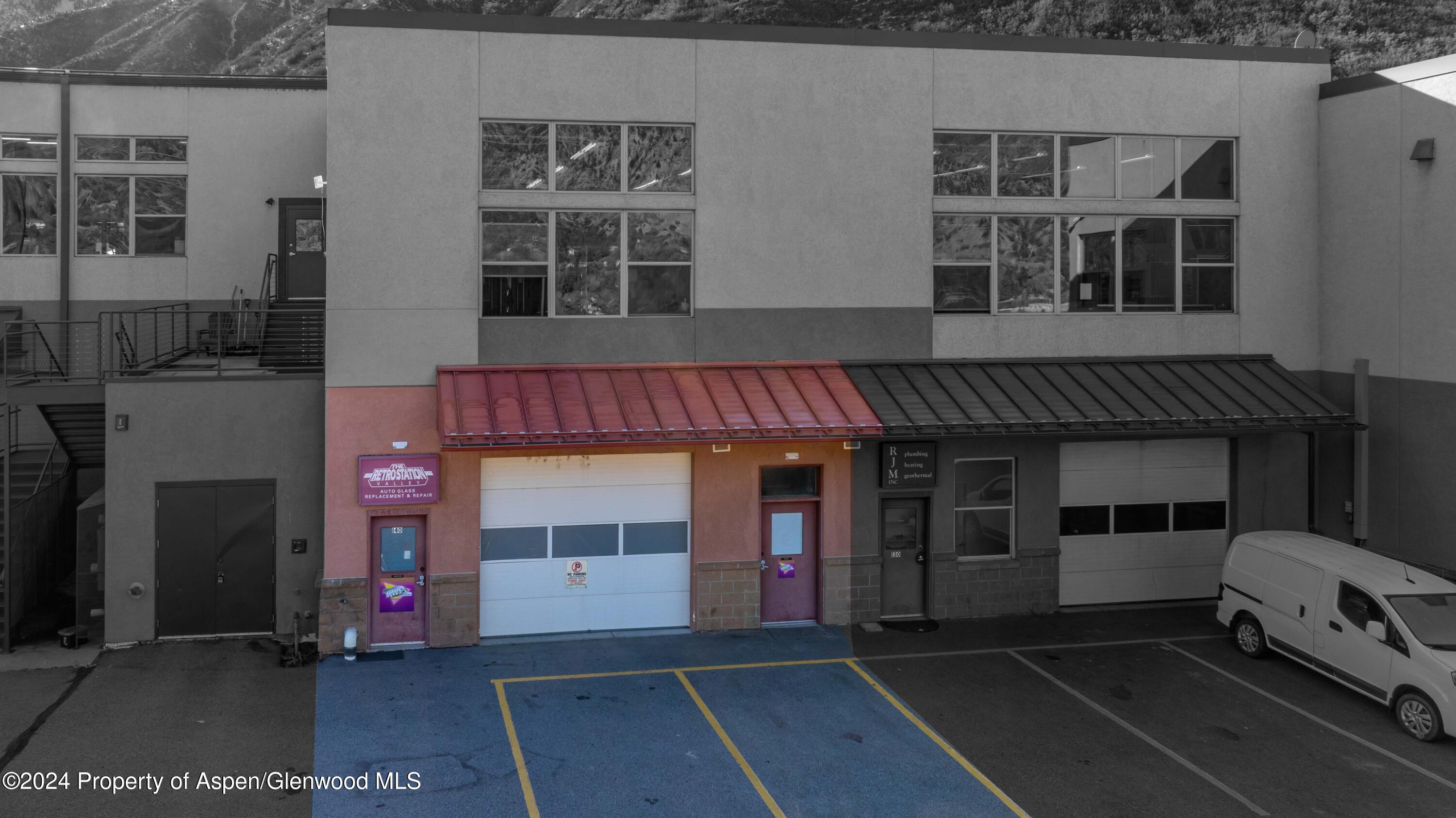 100 Midland Avenue Glenwood Springs CO 81601