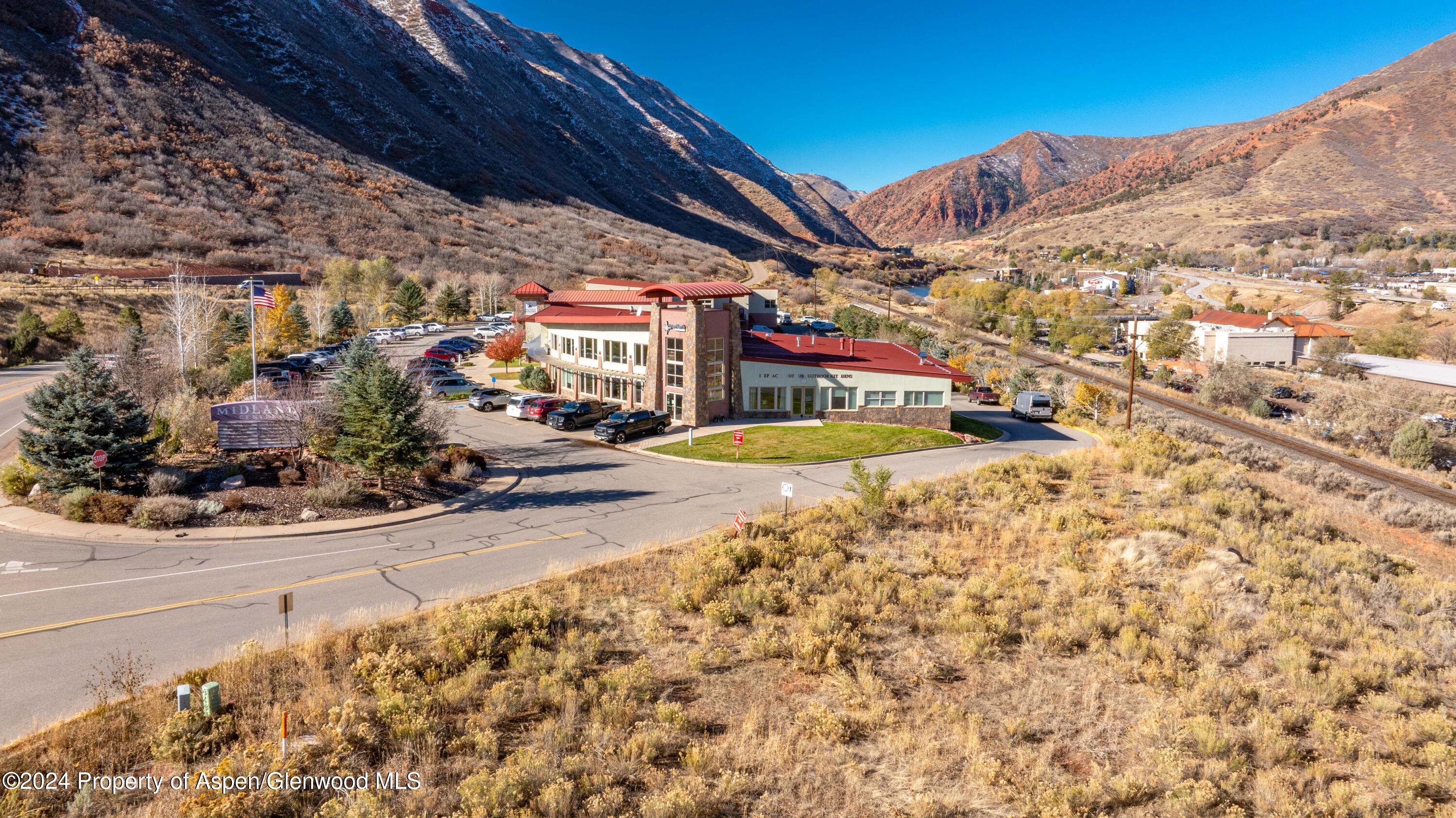 100 Midland Avenue Glenwood Springs CO 81601
