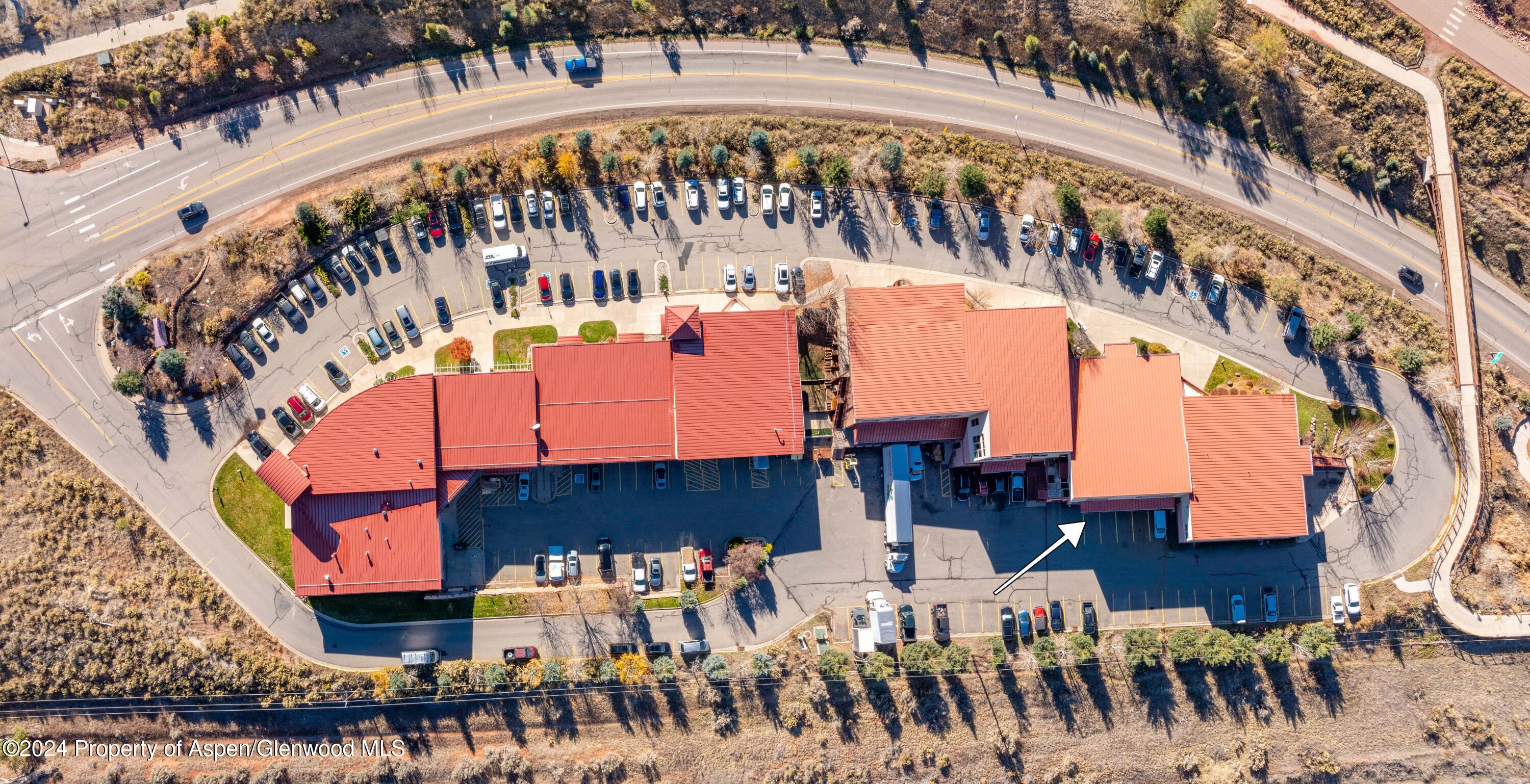 100 Midland Avenue Glenwood Springs CO 81601