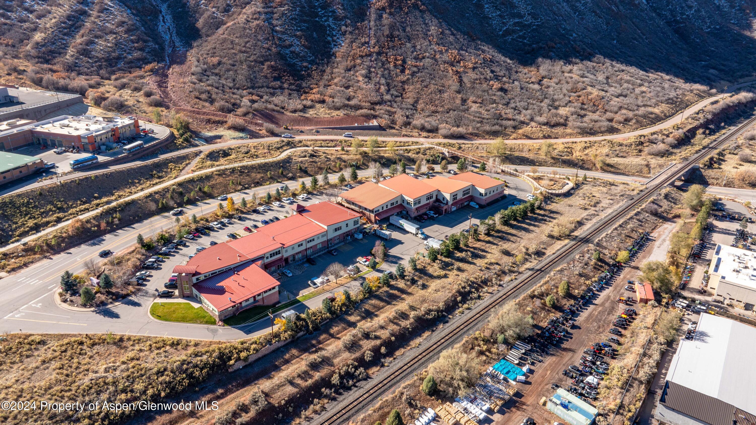 100 Midland Avenue Glenwood Springs CO 81601