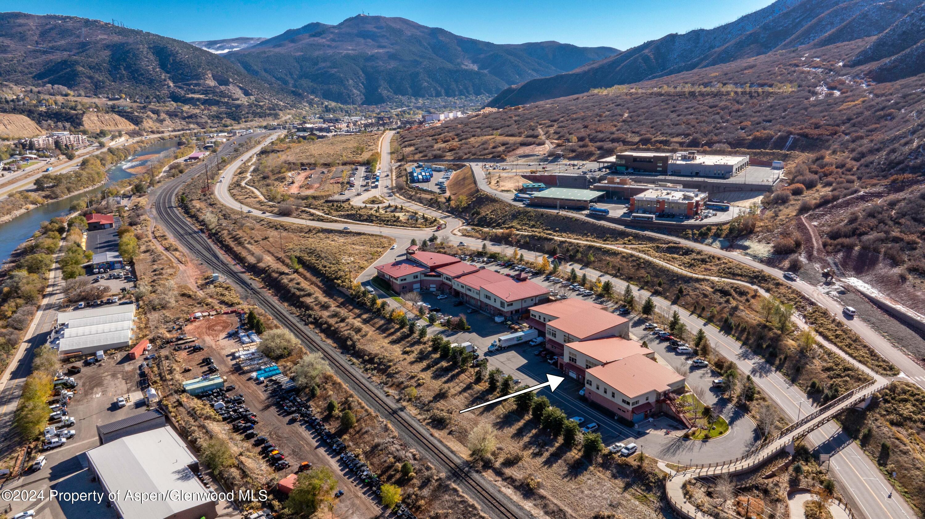 100 Midland Avenue Glenwood Springs CO 81601