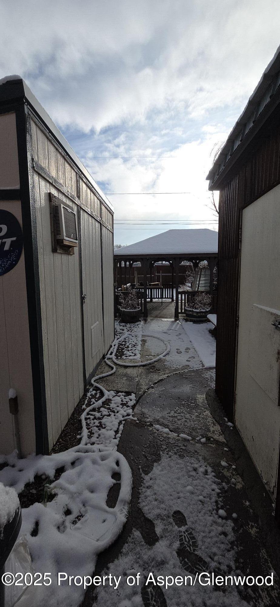 103 1st Street Parachute CO 81635