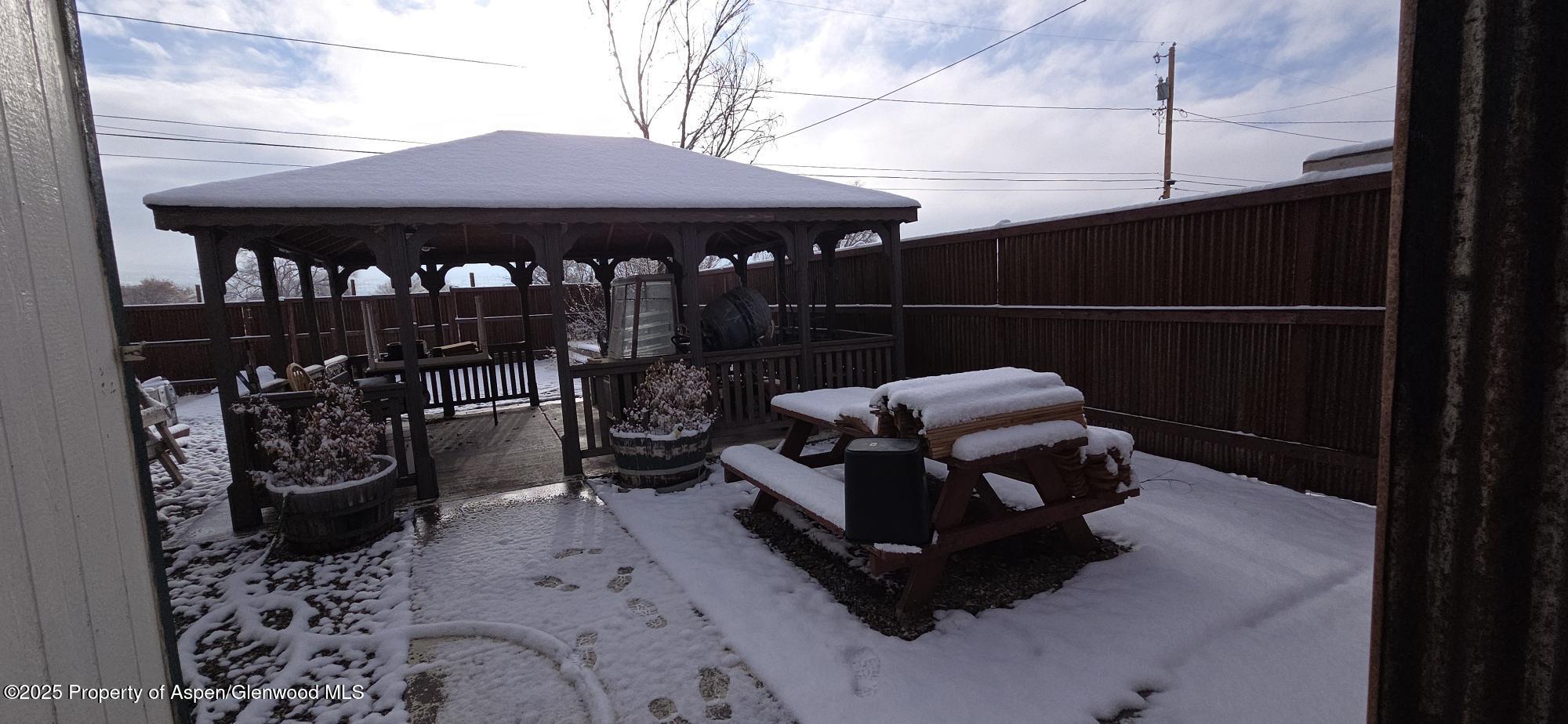 103 1st Street Parachute CO 81635