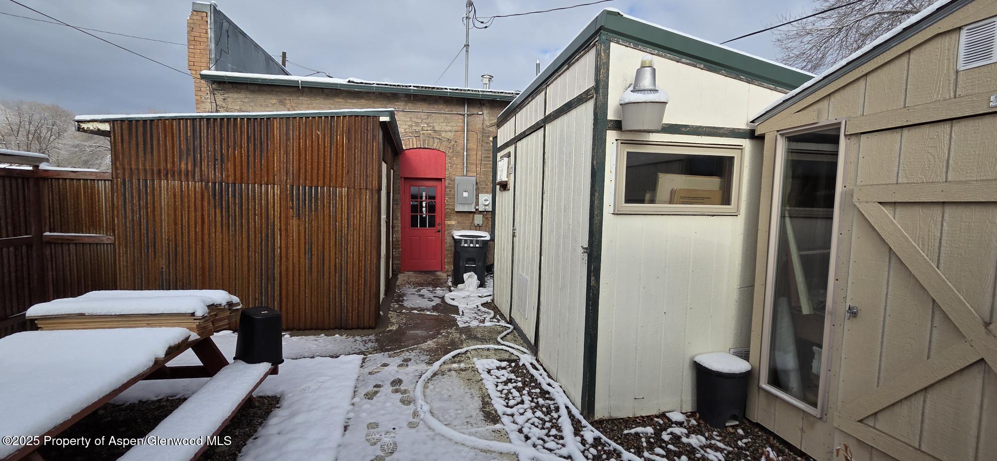 103 1st Street Parachute CO 81635